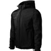 Nighthaven - Jacket 3in1 men's 100% polyester, waterproof - 533 - Black