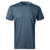 Trail Core - T-shirt men's 100% micro polyester - 810 - ombre blue