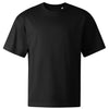 Obsidian Core- T-shirt unisex 100% cotton - 812 - Black