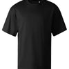 Obsidian Core - T-shirt unisex 100% katoen - 812 - Zwart