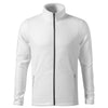 Arcturon - Micro fleece men's 100% polyester FREE - 852 - White
