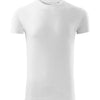 Canyon Thread - T-shirt men's 100% cotton FREE - F43 - White