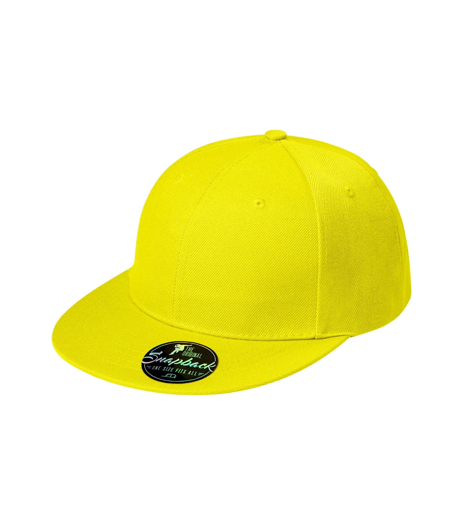 Alto Cove - Pet unisex 100% katoen - 302, citroen, maat adjustable