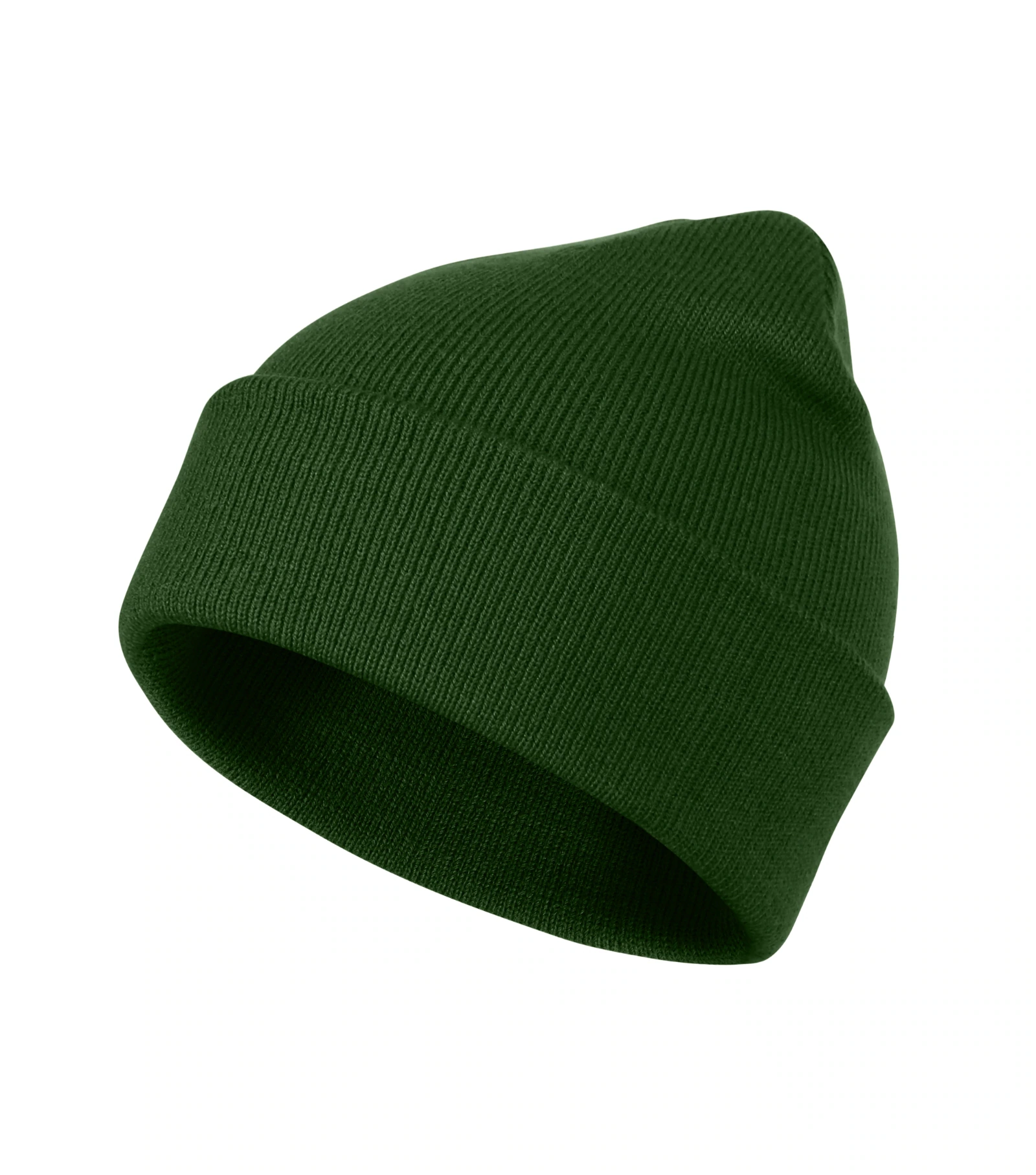 Indigo Vista - Pet unisex 100% polyacryl - 315, fles Groen, maat uni