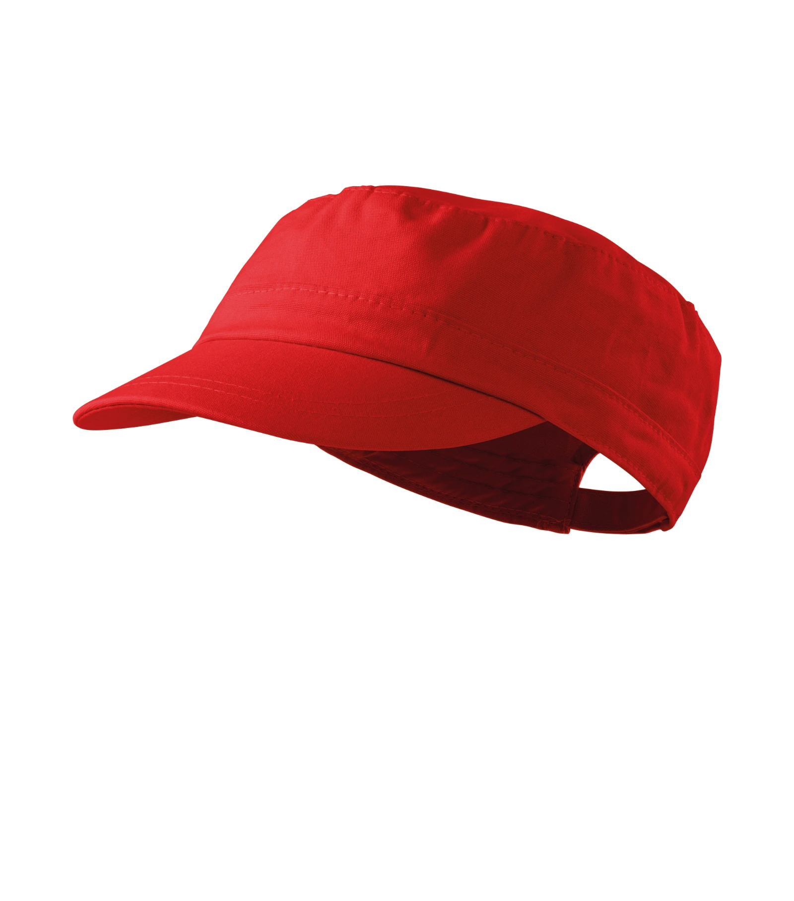 Beacon Ridge - Pet unisex 100% katoen - 324, Rood, maat adjustable