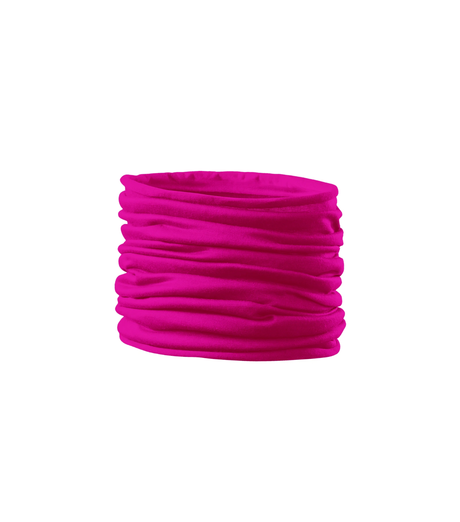Verdant Rise - Sjaal unisex/kinderen 100% polyester - 328, neon Roze, maat uni