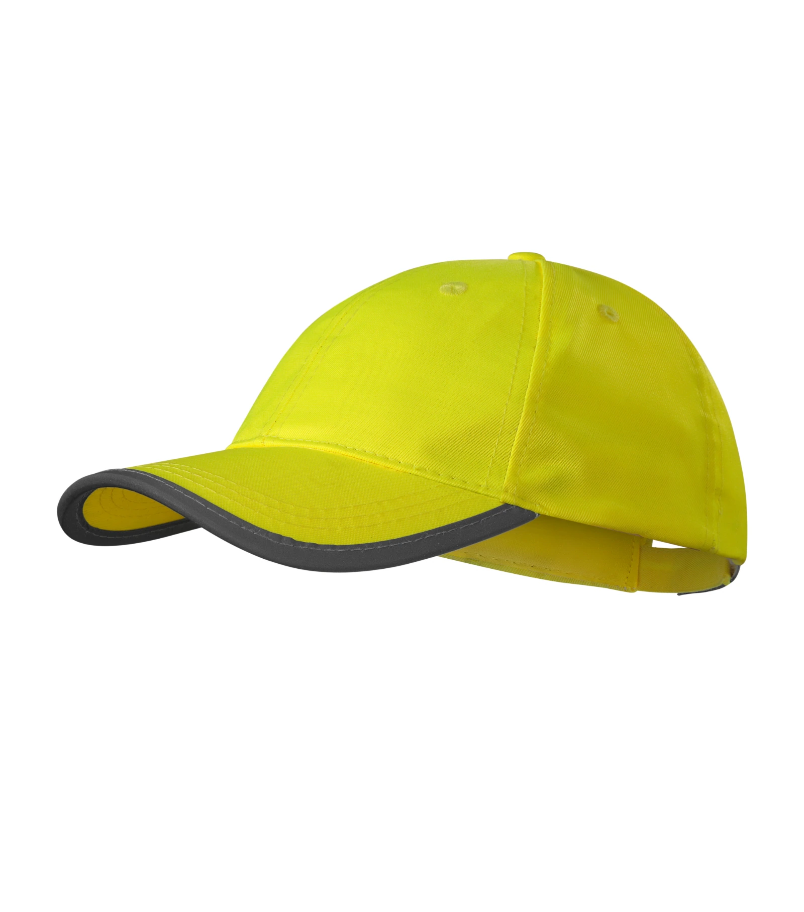 Quartz Vale - Pet unisex 50% katoen, 50% polyester - 3V5, fluorescerend Geel, maat uni