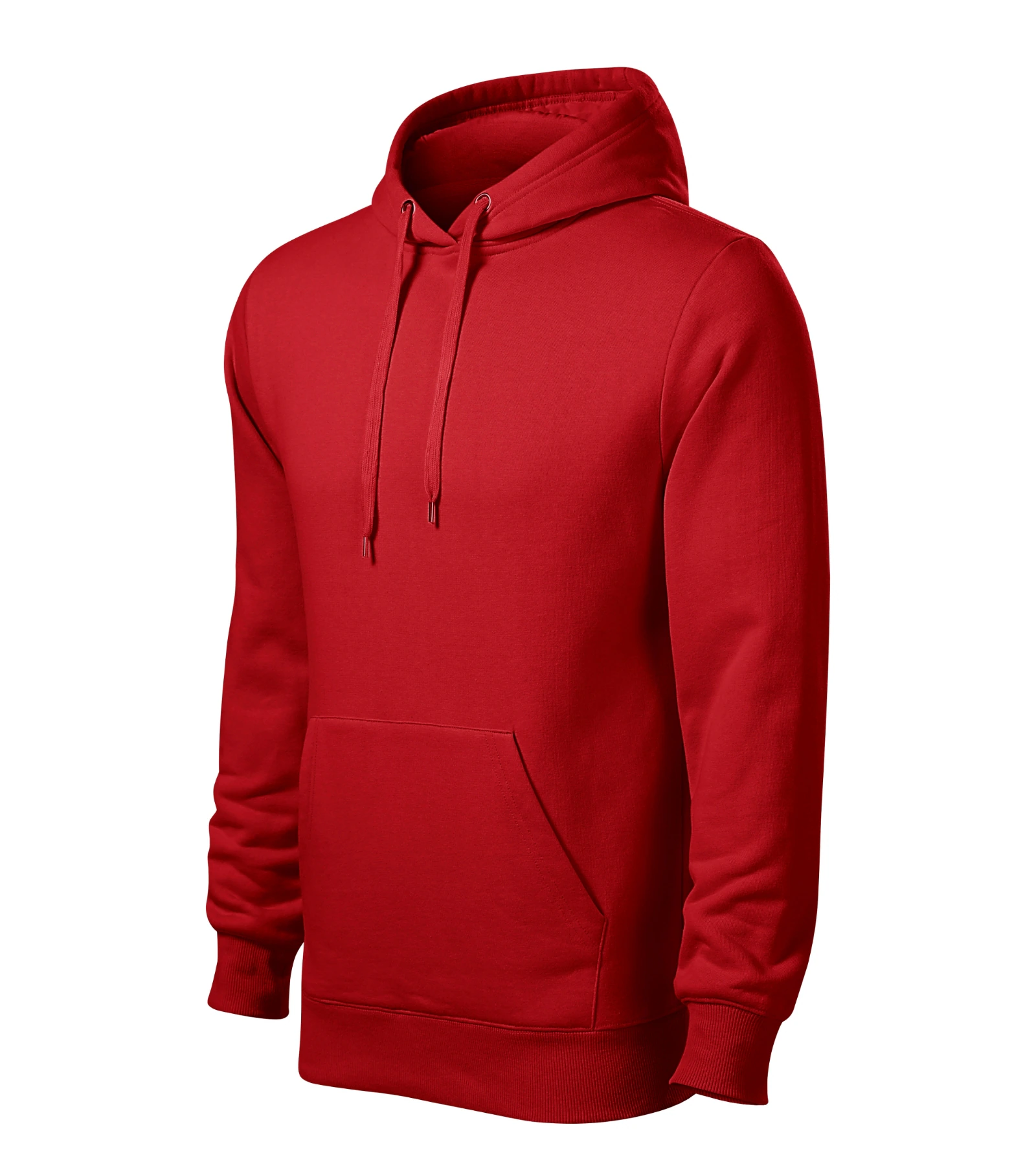 Flint Field - Sweater heren 65% katoen, 35% polyester - 413, Rood, maat S