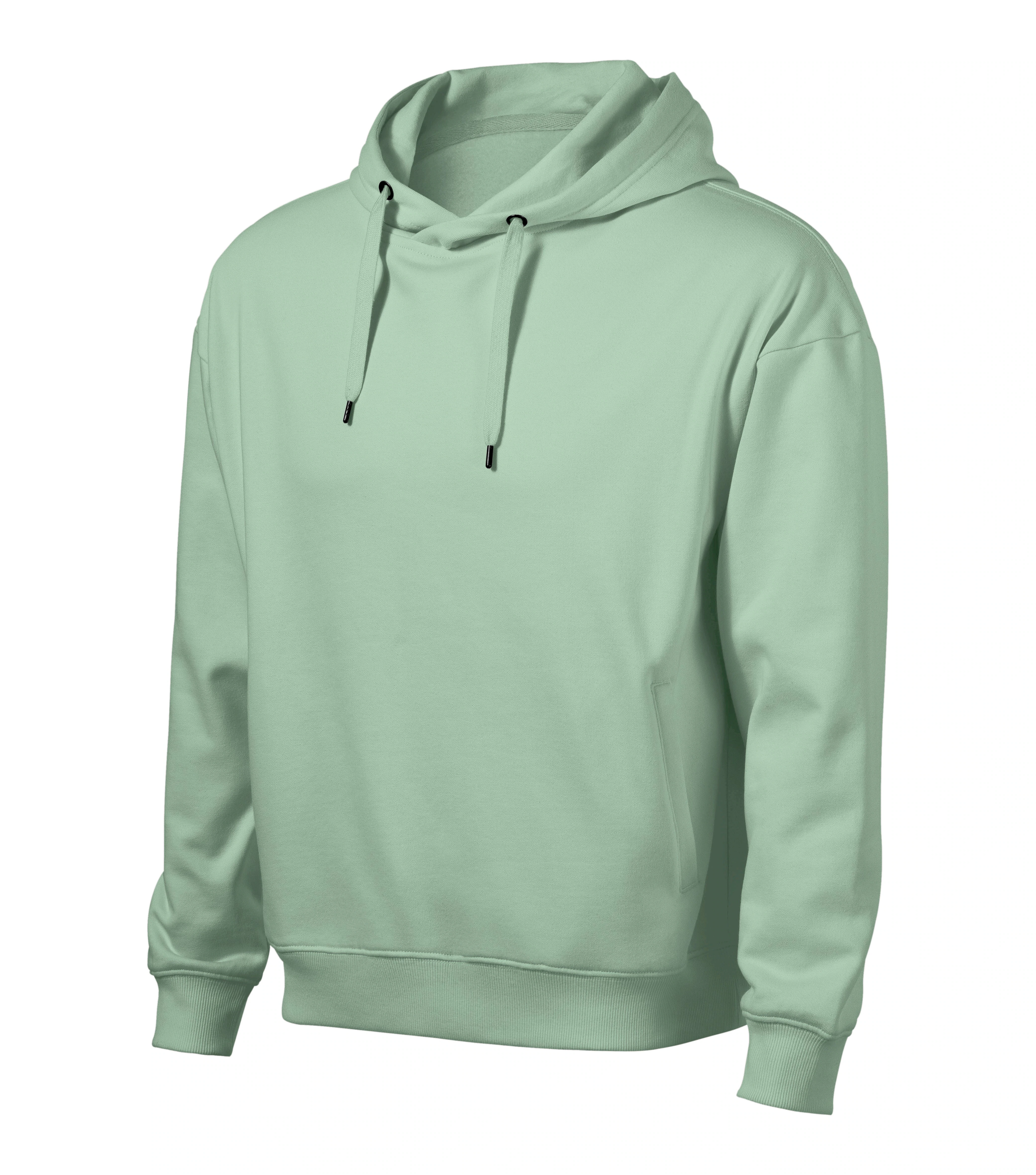 Stormforge - Sweatshirt men's 80% cotton 20% polyester  - 420 in sage