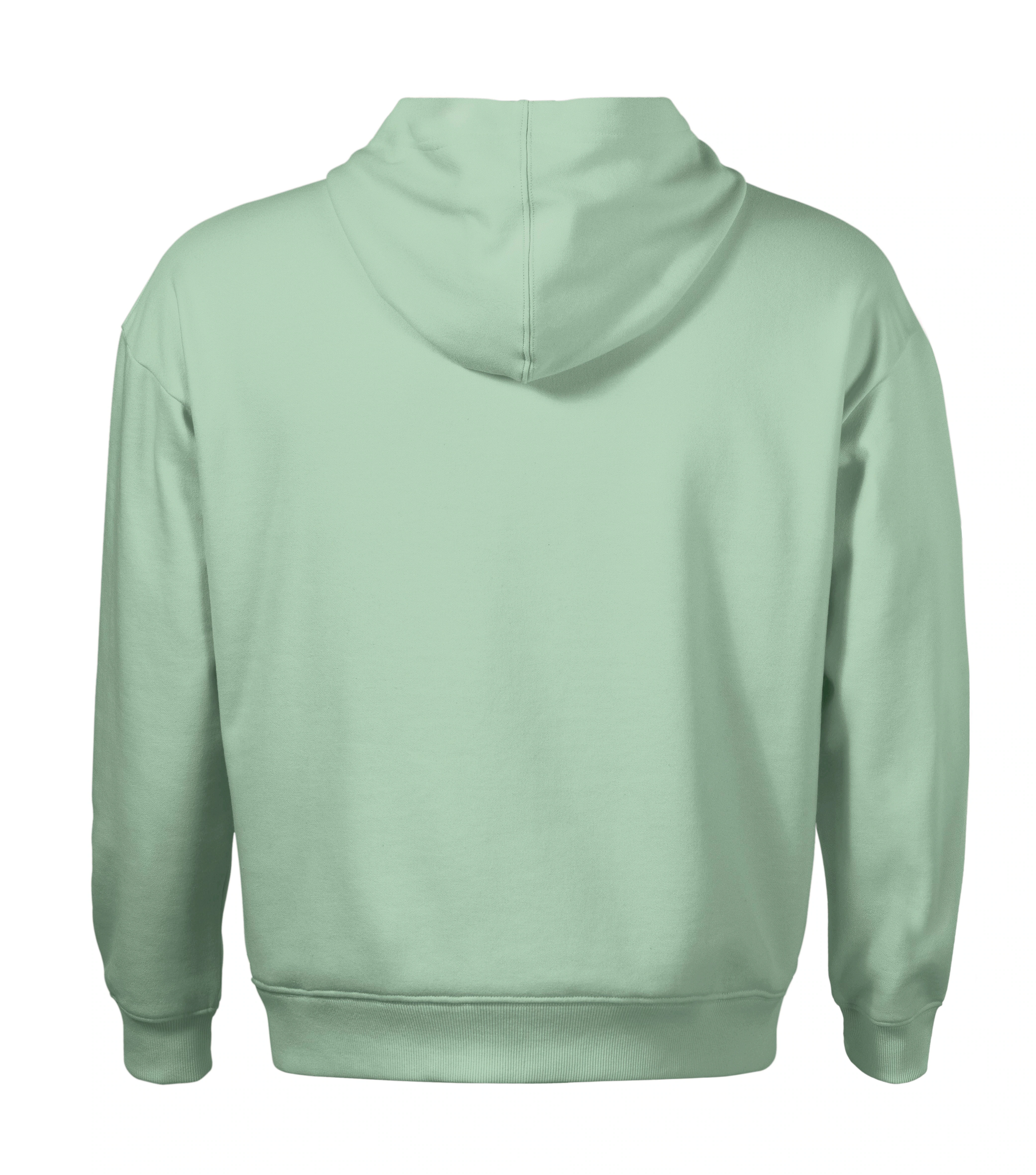Stormforge - Sweatshirt men's 80% cotton 20% polyester  - 420 in sage