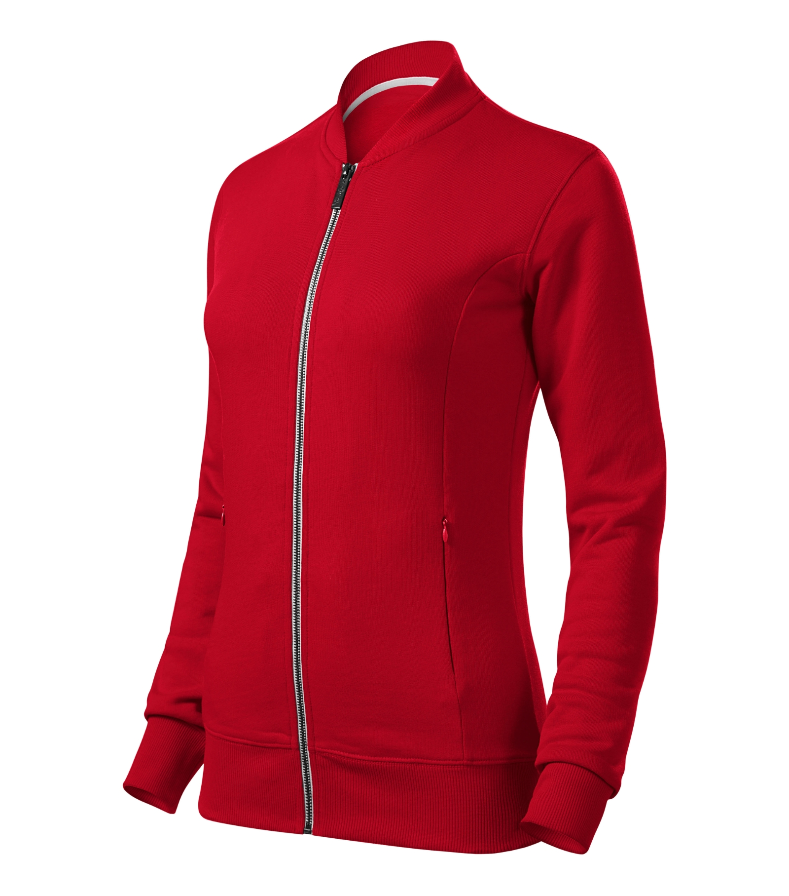 Dawn Crest - Sweater dames 100% katoen - 454, formulerood, maat XS