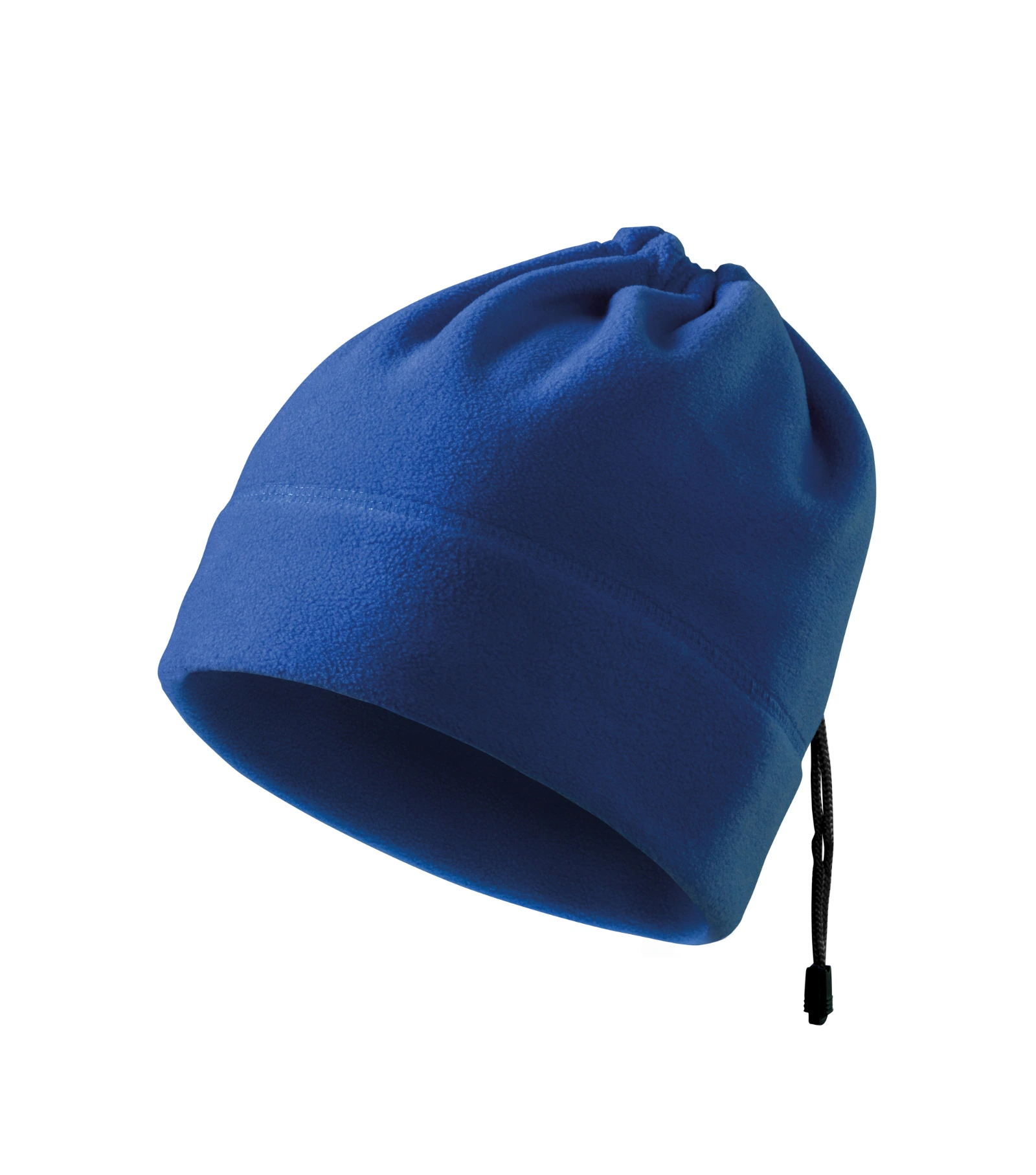 Tidal Rise - Fleecemuts unisex 100% polyester - 519, konings blauw, maat uni