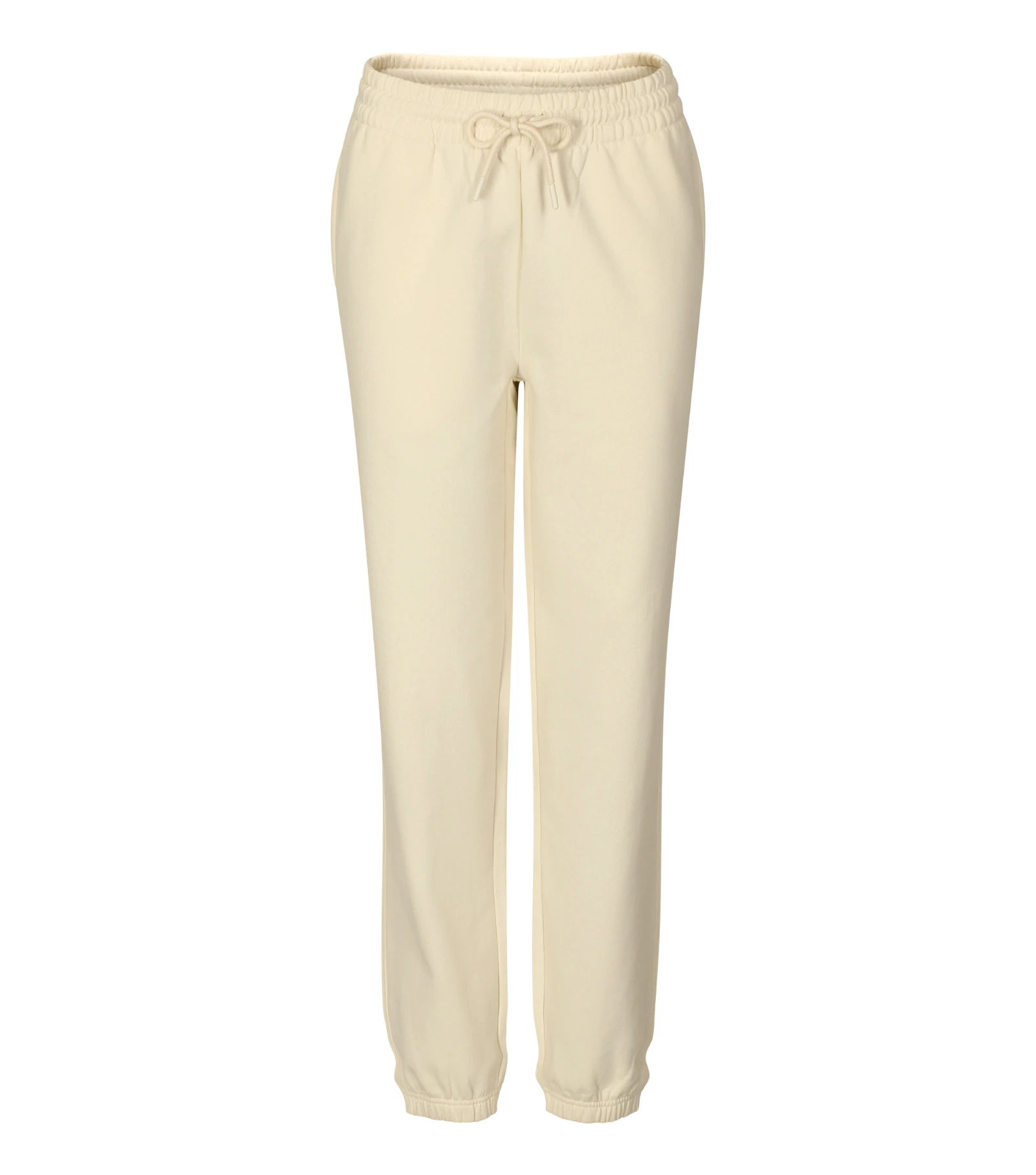 Lumen Harbor - Joggingbroek unisex 60% katoen, 40% polyester - 609, amandel, maat XS