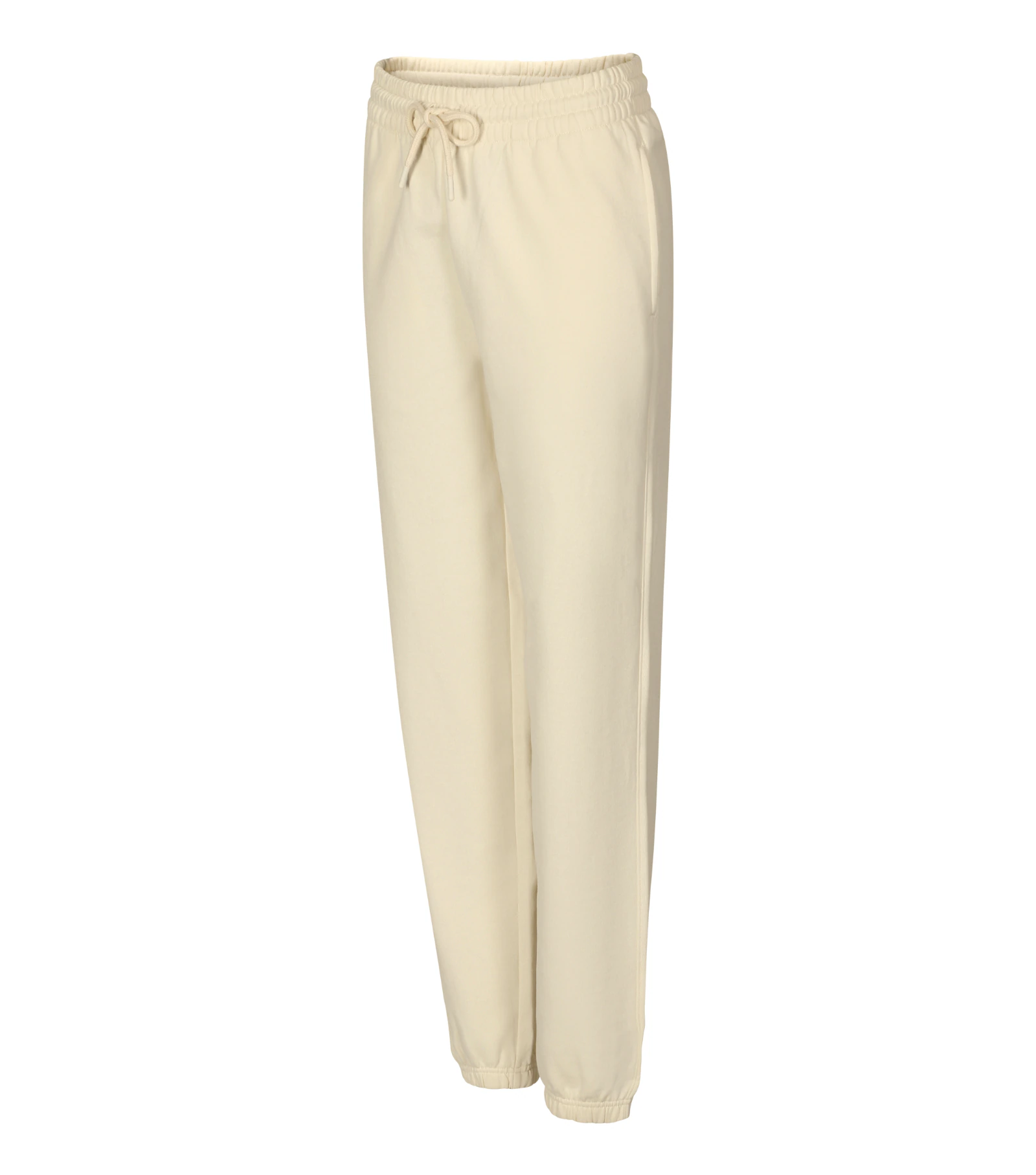 Lumen Harbor - Joggingbroek unisex 60% katoen, 40% polyester - 609, amandel, maat XS