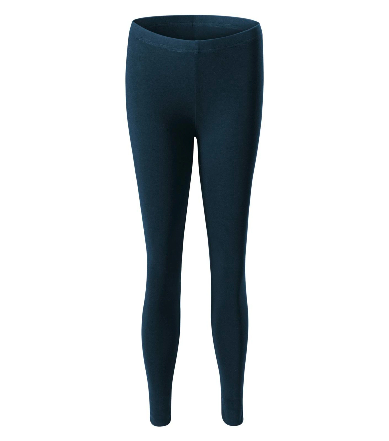 Onyx Vale - Legging dames 95% katoen, 5% elastaan - 610, marine blauw, maat S