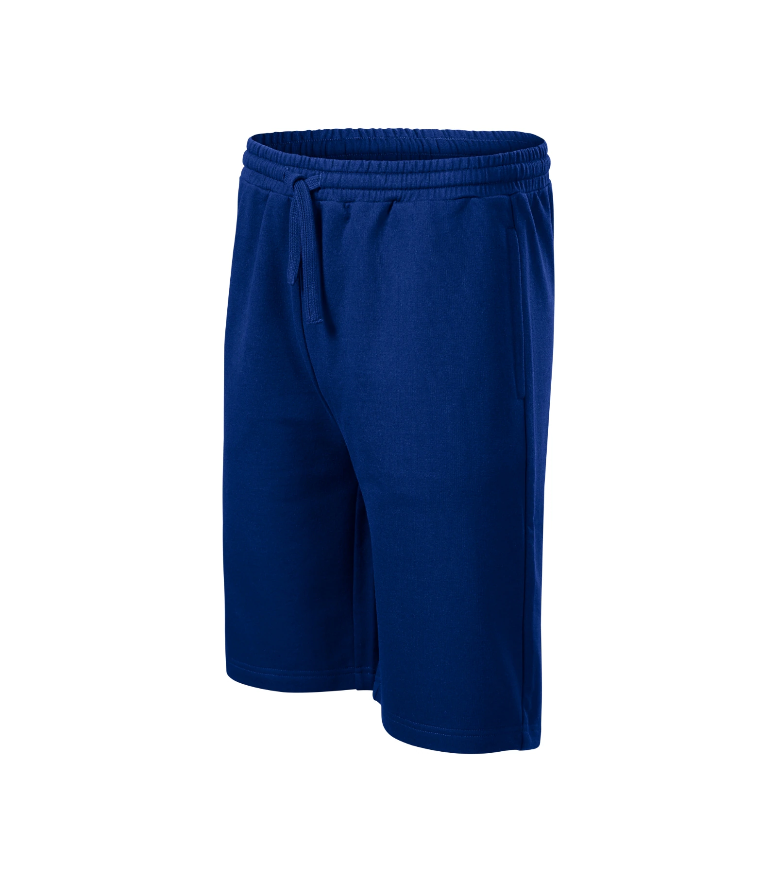 Amber Vista - Korte broek heren 65% katoen, 35% polyester - 611, konings blauw, maat S