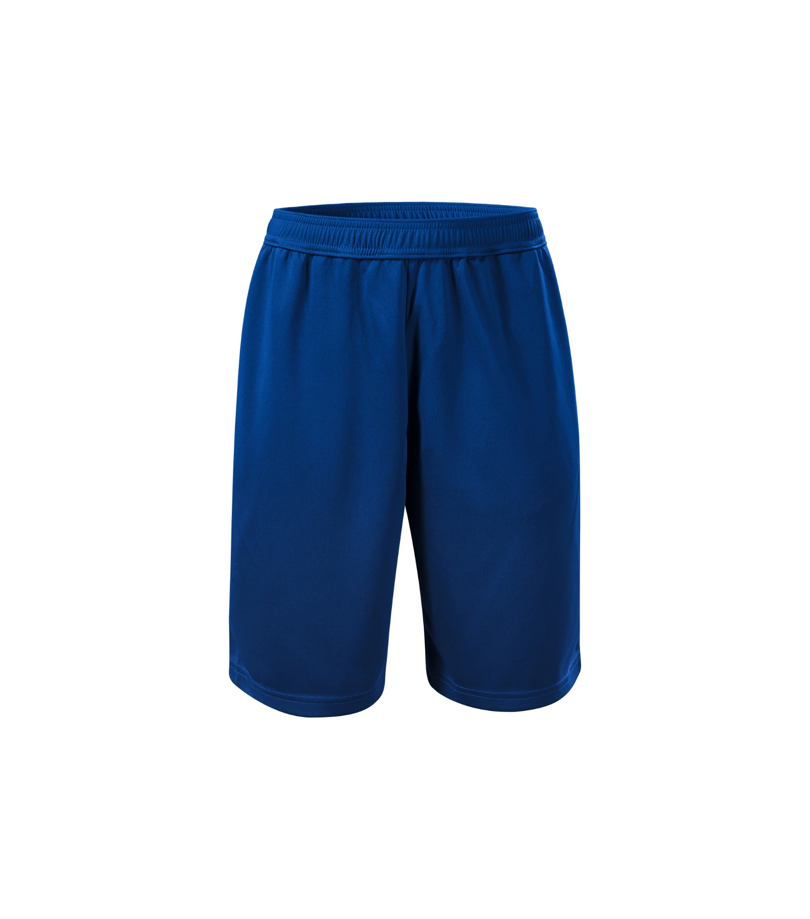 Vivid Vista - Korte broek kinderen 100% micro-polyester - 613, konings blauw, maat 158 cm/12 years