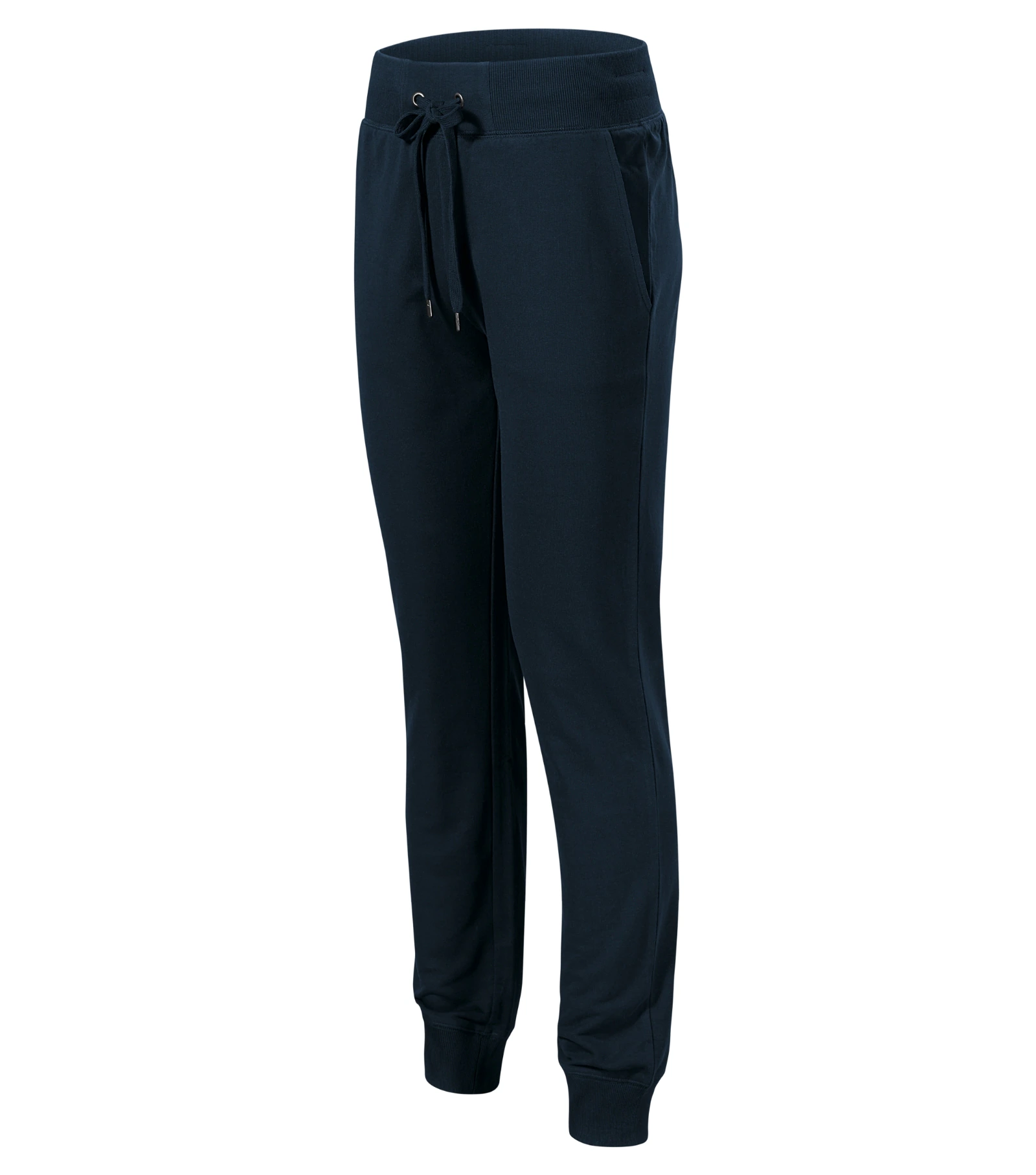 Grove Wave - Joggingbroek heren 80% katoen, 20% polyester - 614, marine blauw, maat S