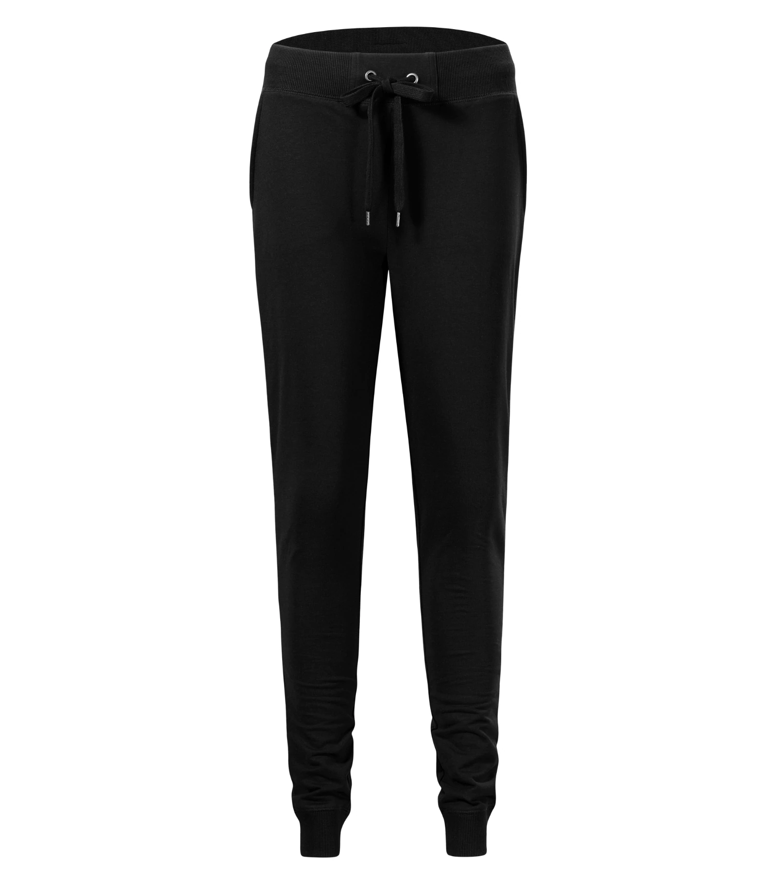 Tidal Wave - Joggingbroek dames 80% katoen, 20% polyester - 615, Zwart, maat XS