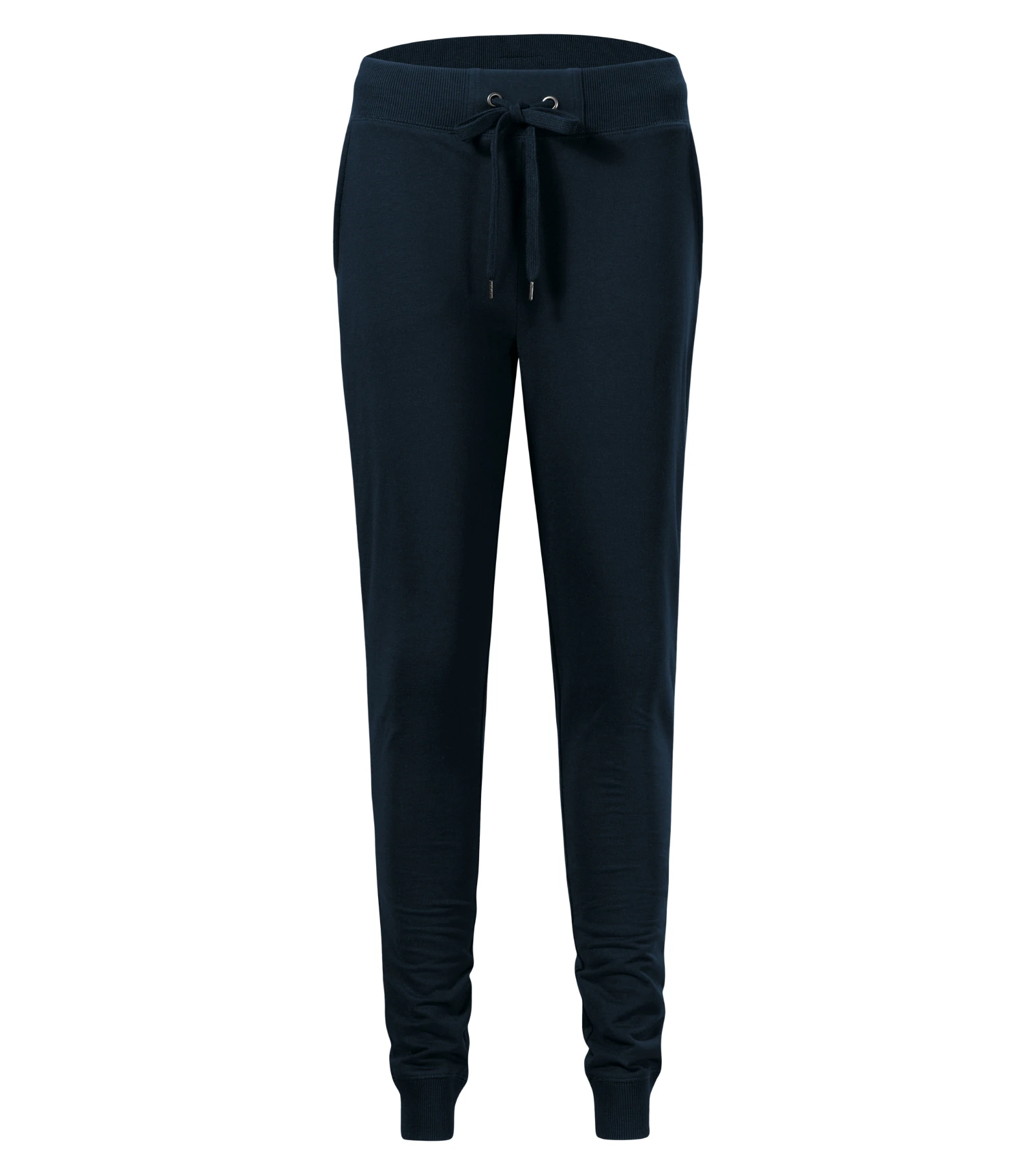 Tidal Wave - Joggingbroek dames 80% katoen, 20% polyester - 615, marine blauw, maat XS
