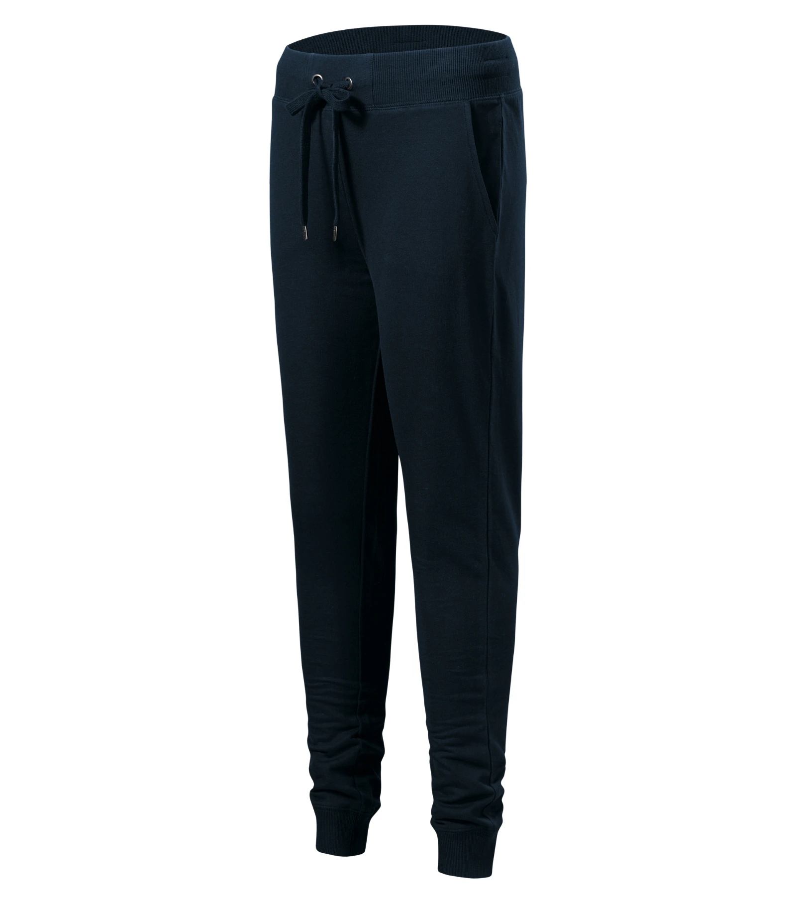 Tidal Wave - Joggingbroek dames 80% katoen, 20% polyester - 615, marine blauw, maat XS