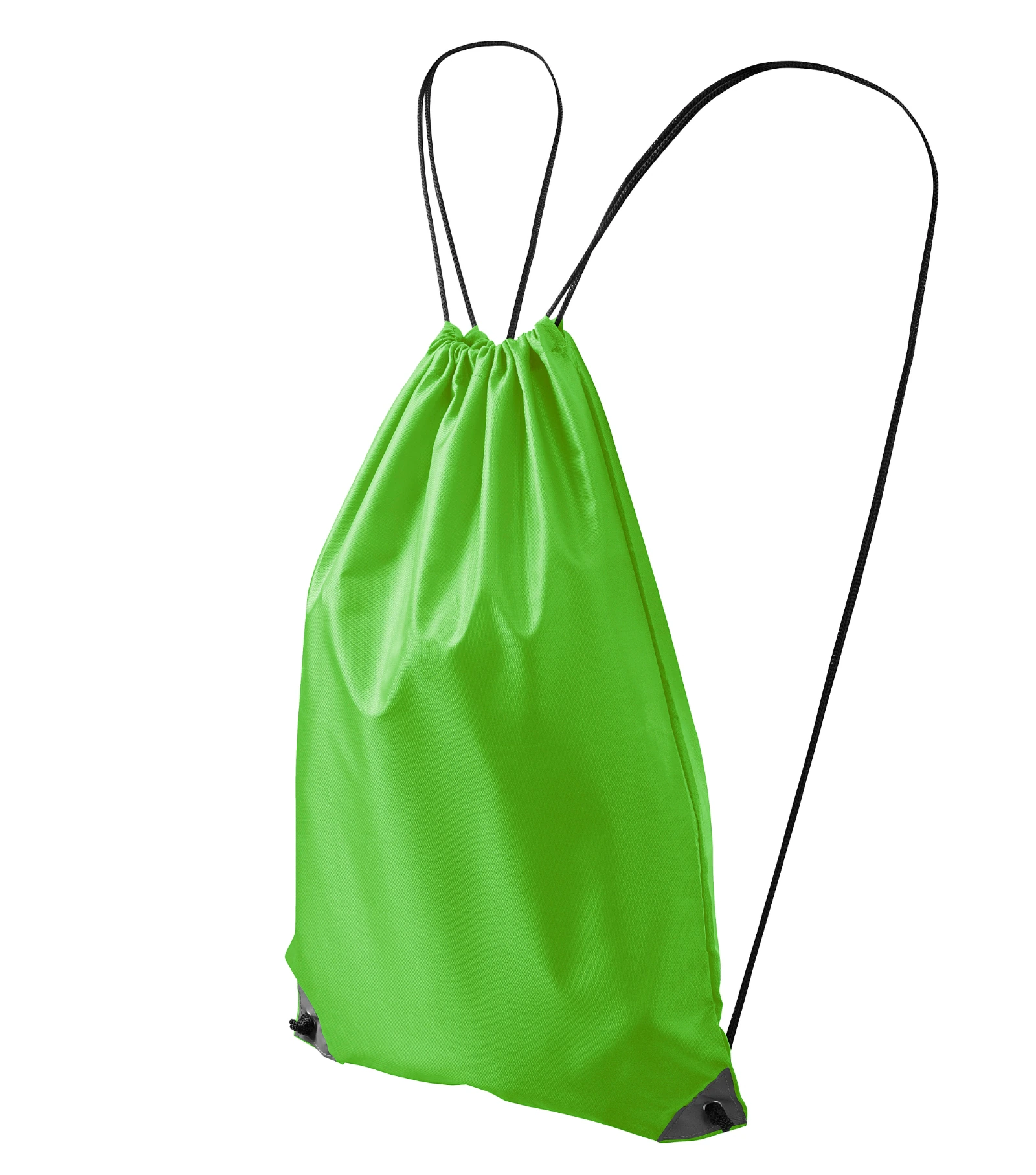 Vale Wave - Gymtas unisex 100% polyester - 912, appelgroen, maat uni