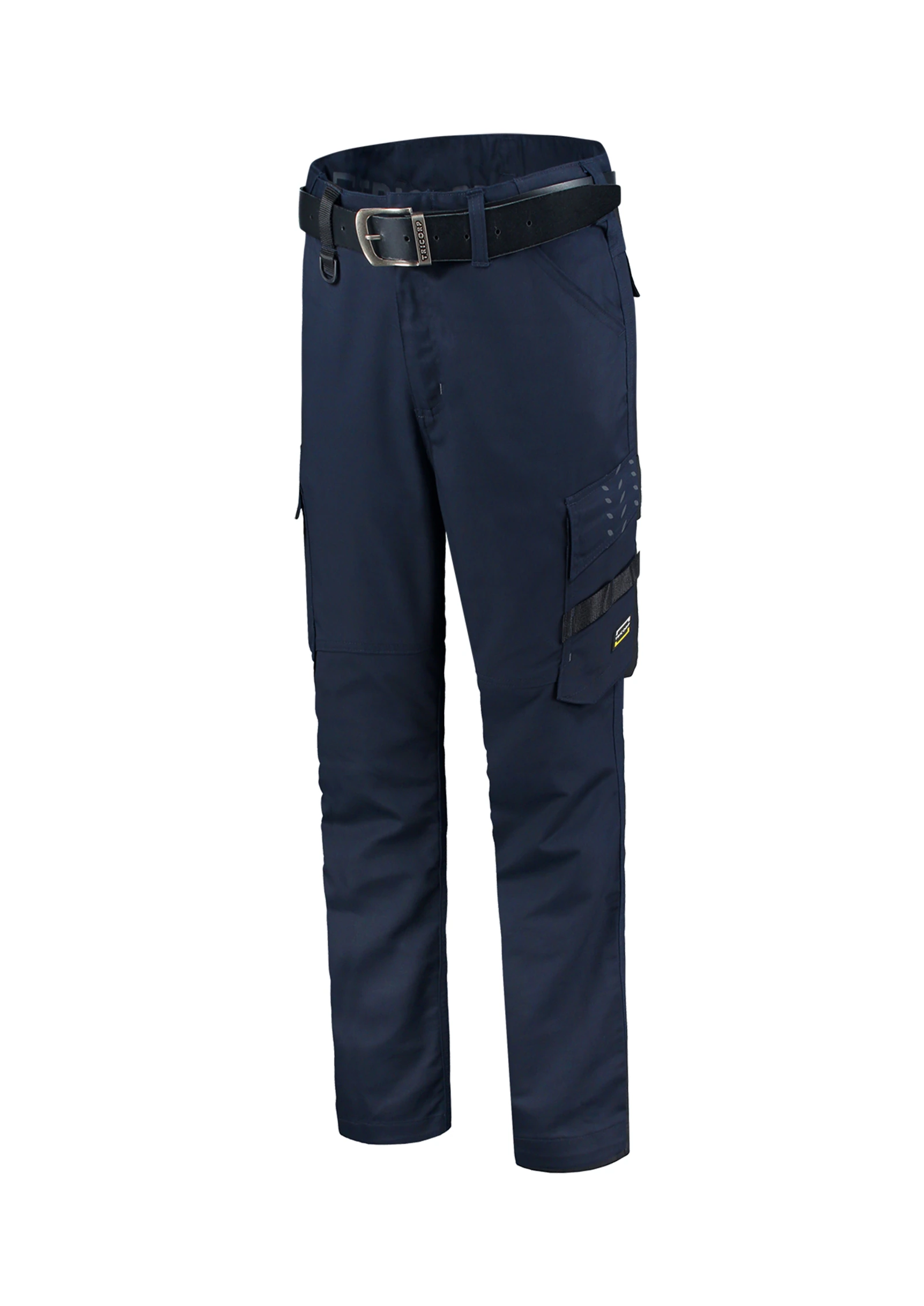 Arden Sphere - Werkbroek unisex 65% polyester, 35% katoen - T64, inkt, maat 49