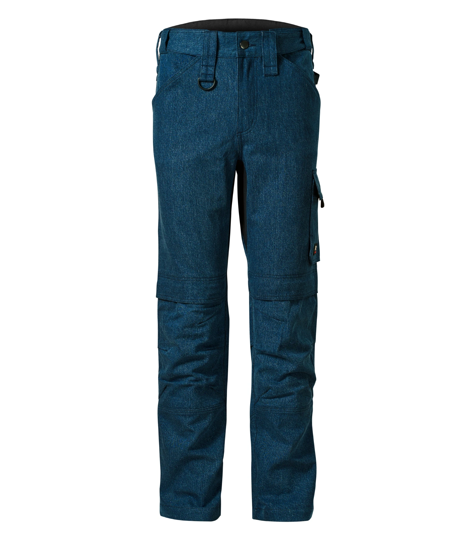 Onyx Path - Werkjeans heren 100% katoen - W08, licht denim, maat 60