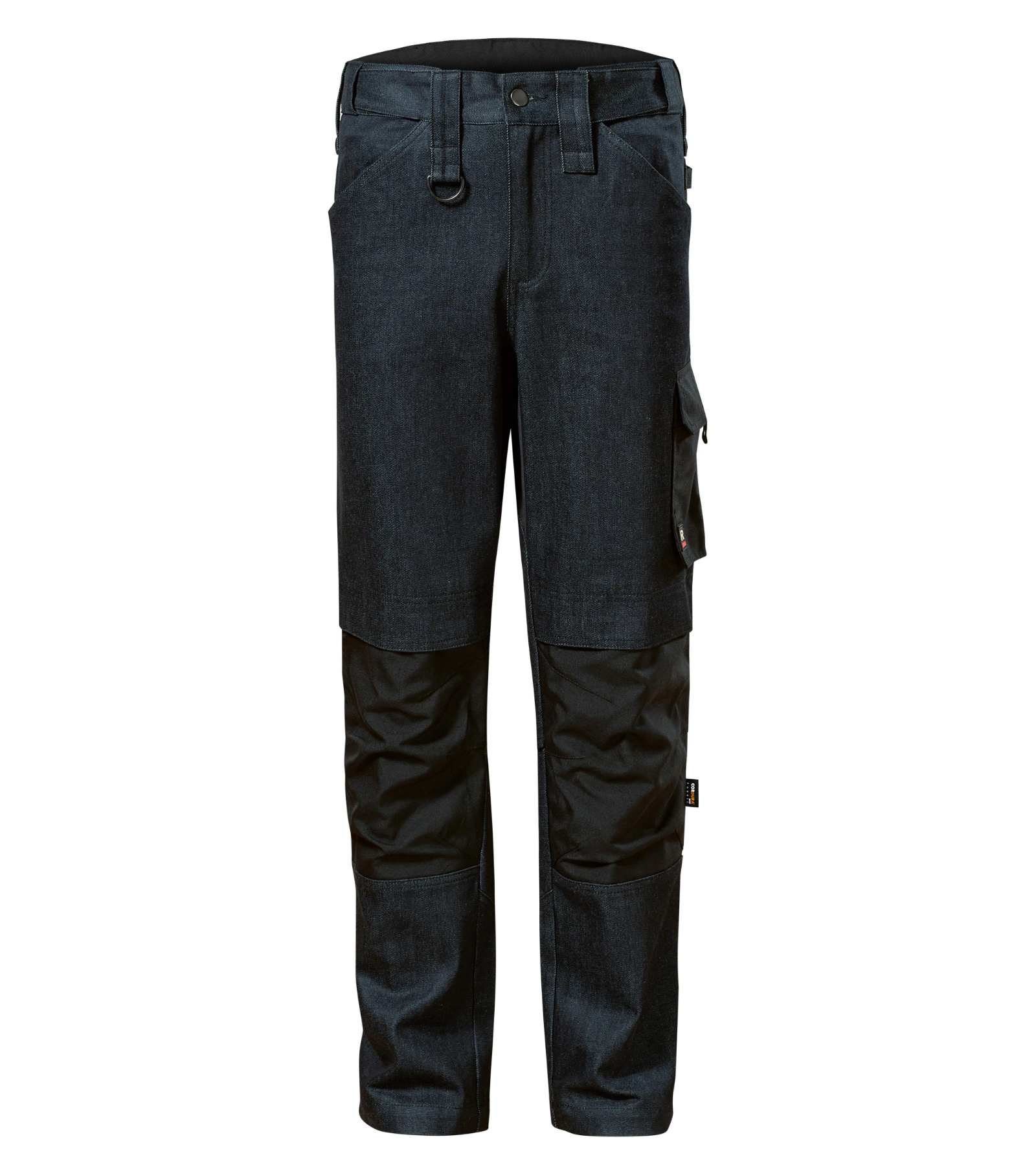 Onyx Path - Werkjeans heren 100% katoen - W08, donker denim, maat 50