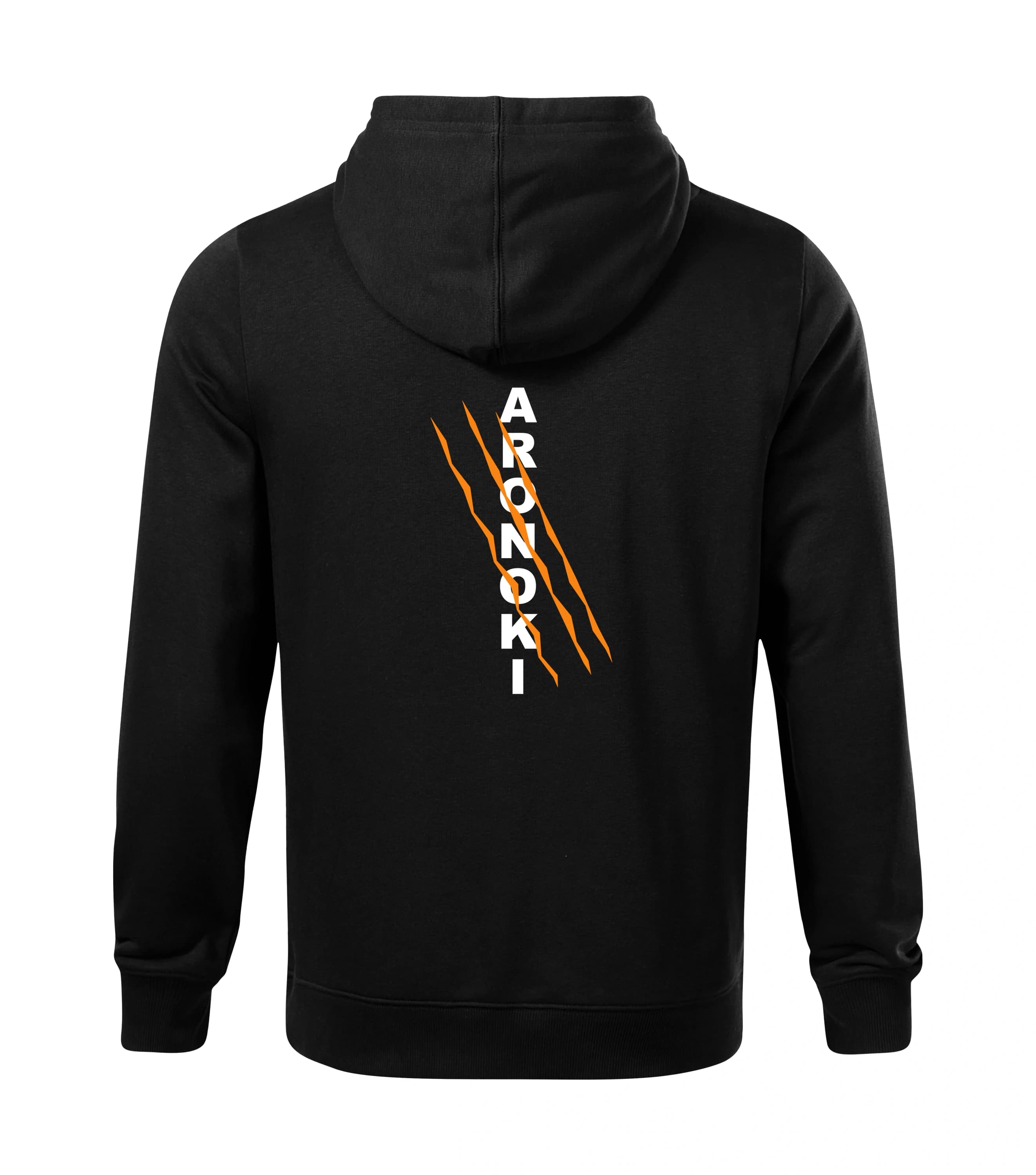 ARONOKI Core 813 — Chest / Back — Copy — Copy
