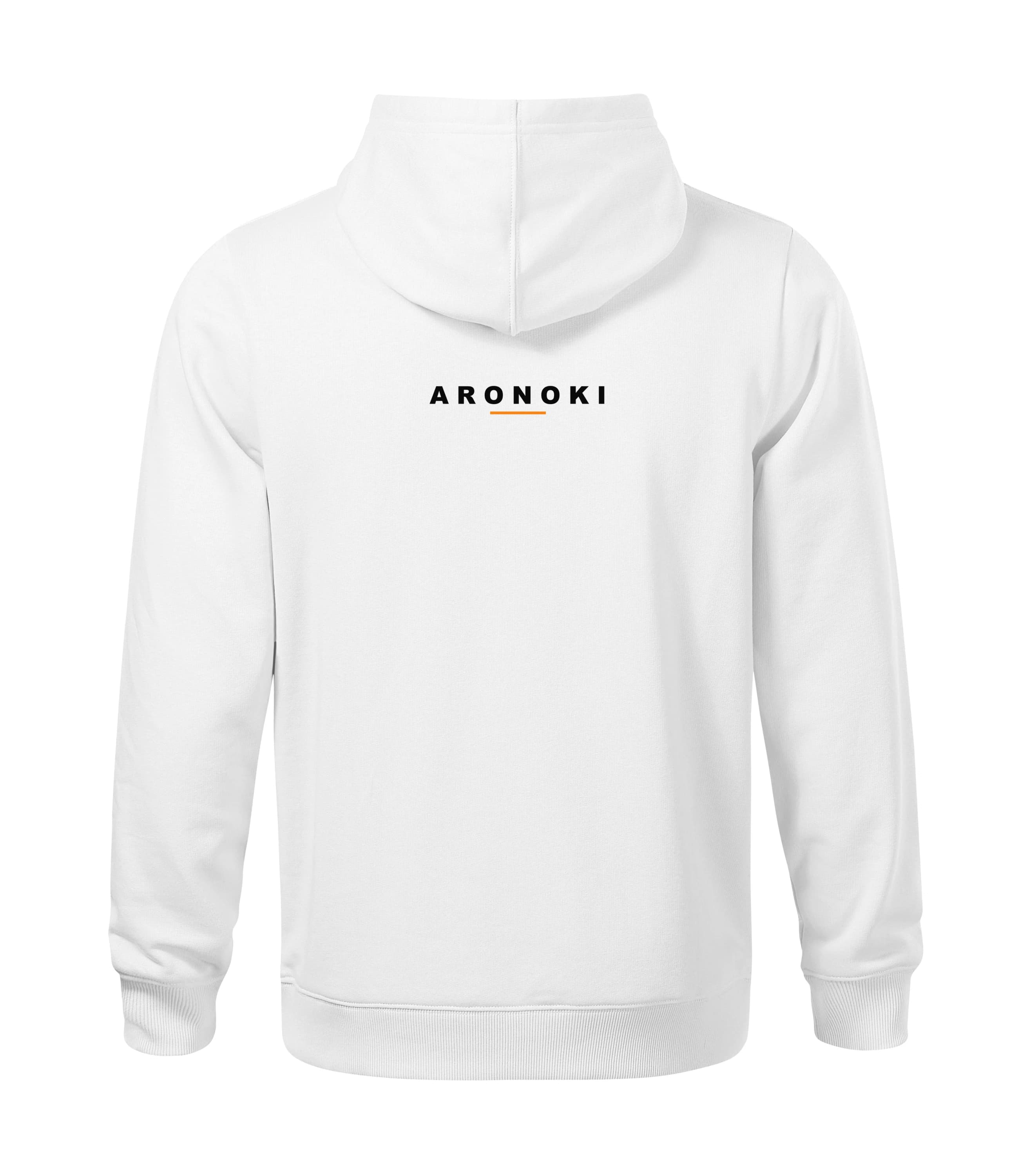 ARONOKI Core 813 — Chest / Back — Copy — Copy — Copy