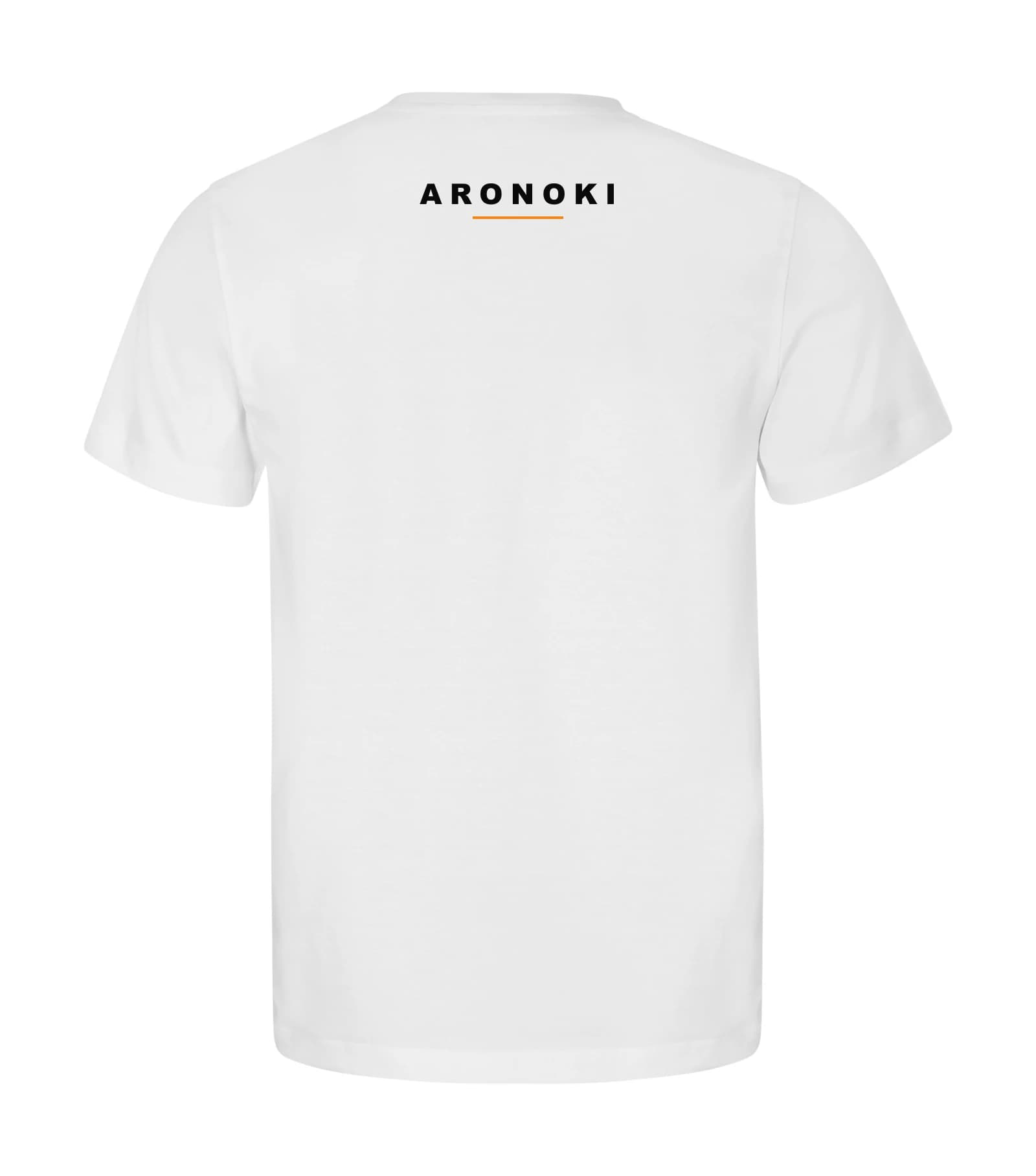 ARONOKI Core 813 — Full Form