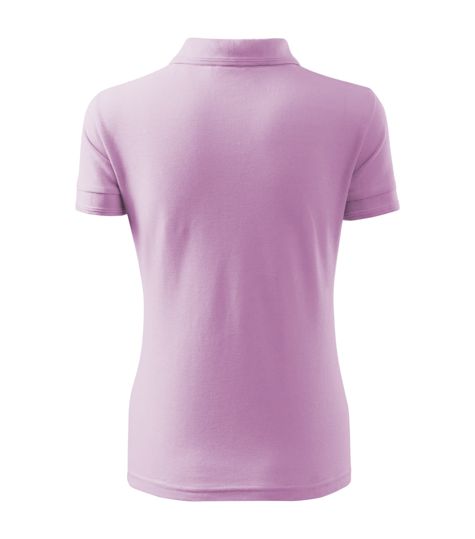 Haven Loom - Poloshirt dames 65% katoen, 35% polyester - 210 in orchidee