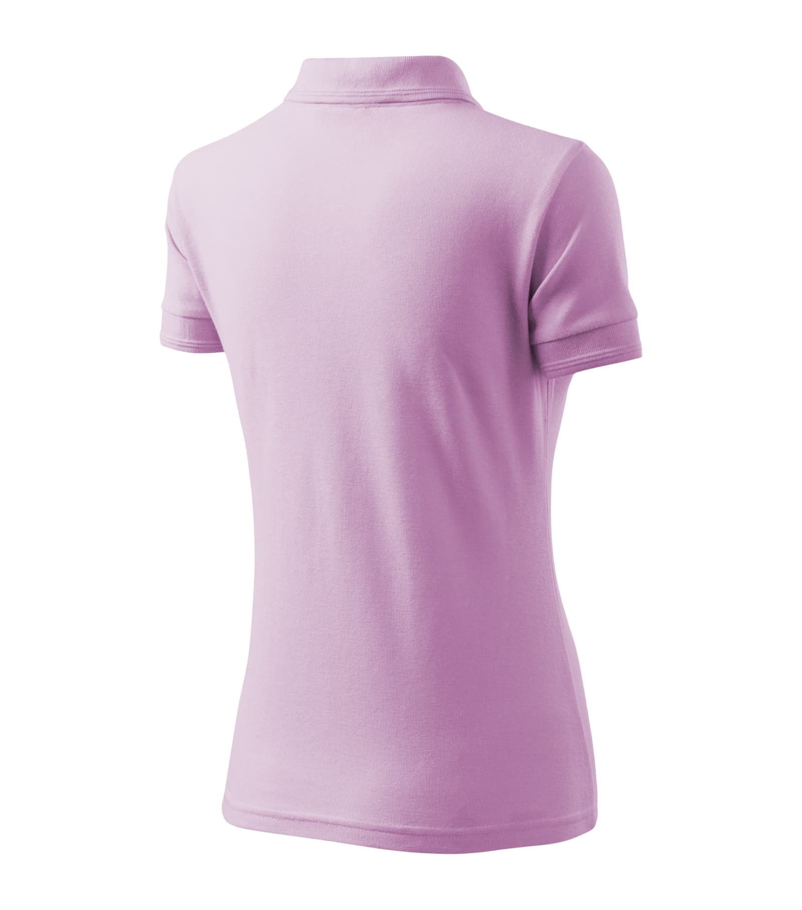 Haven Loom - Poloshirt dames 65% katoen, 35% polyester - 210 in orchidee