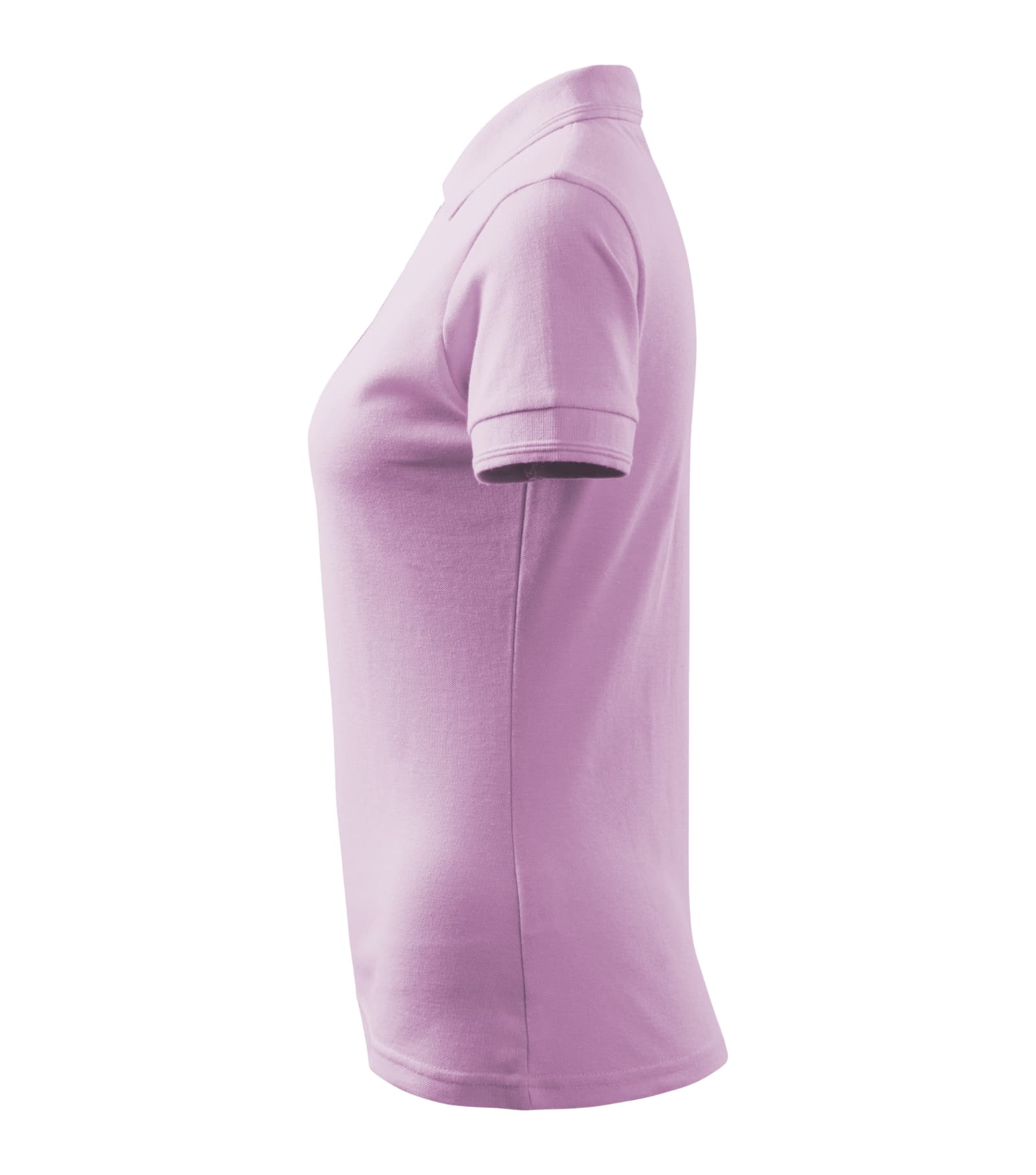 Haven Loom - Poloshirt dames 65% katoen, 35% polyester - 210 in orchidee