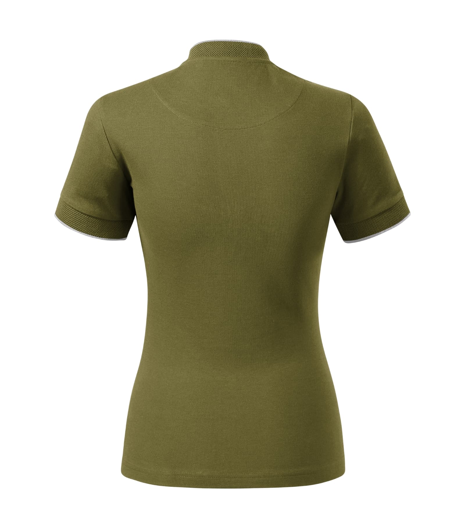 Vale Vista - Poloshirt dames 100% katoen - 274 in avocadogroen