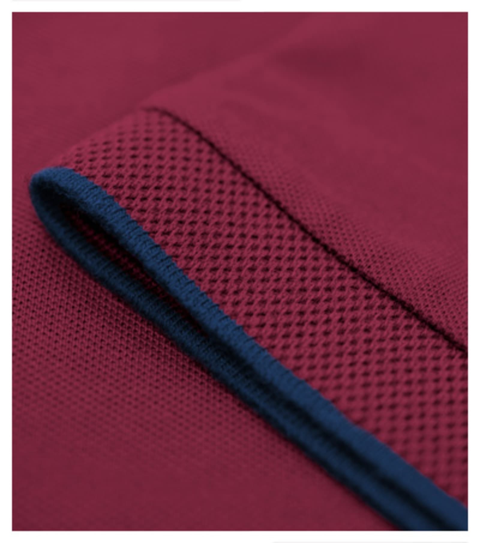 Vale Vista - Poloshirt dames 100% katoen - 274 in avocadogroen