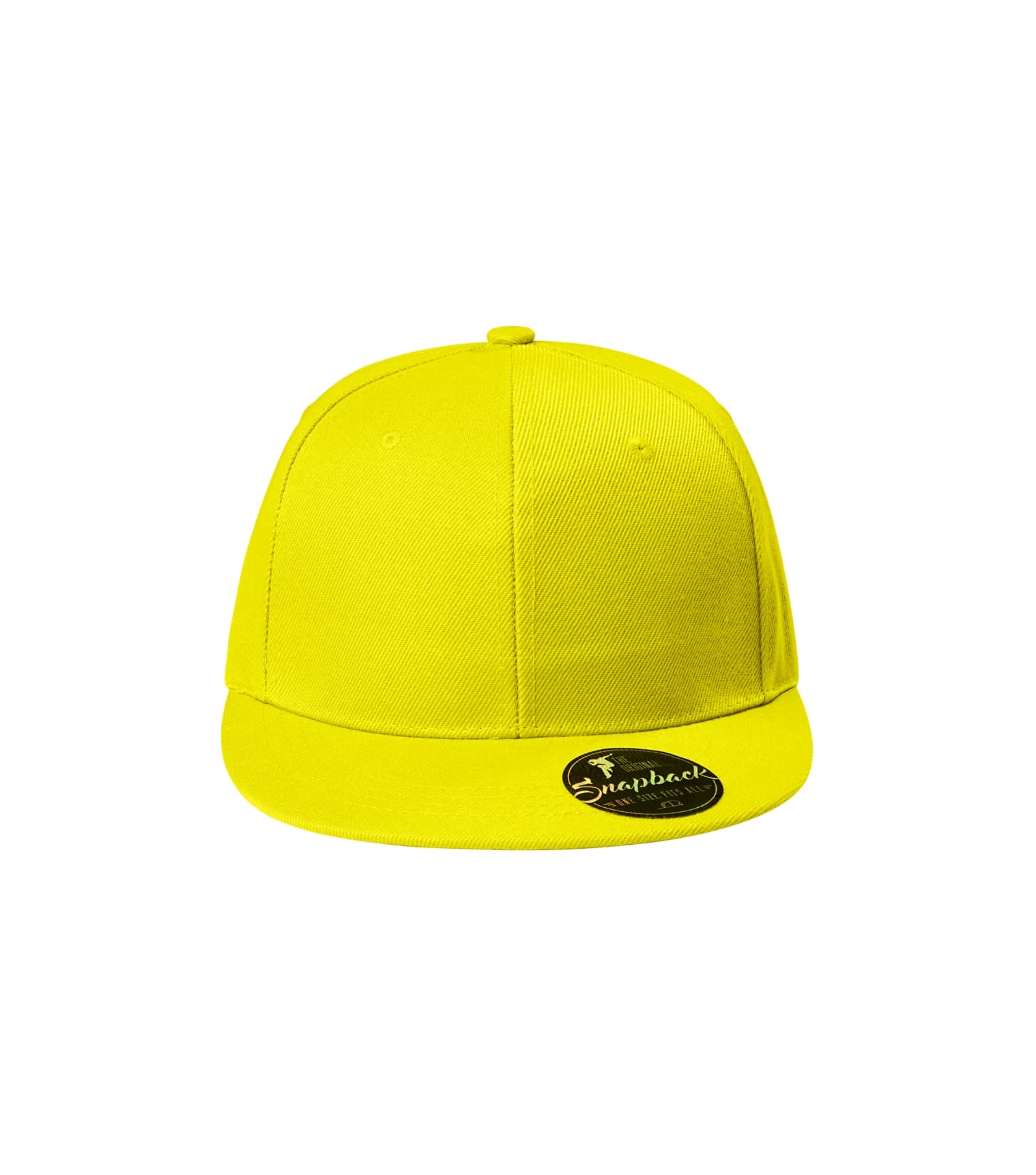 Alto Cove - Pet unisex 100% katoen - 302 in citroen