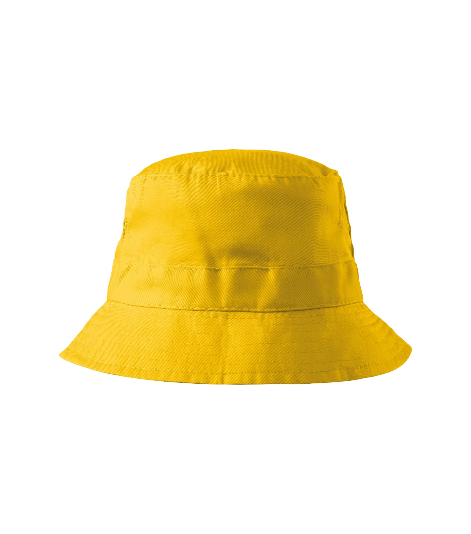 Verdant Cove - Hoed unisex 100% katoen omtrek 61 cm - 304 in Geel