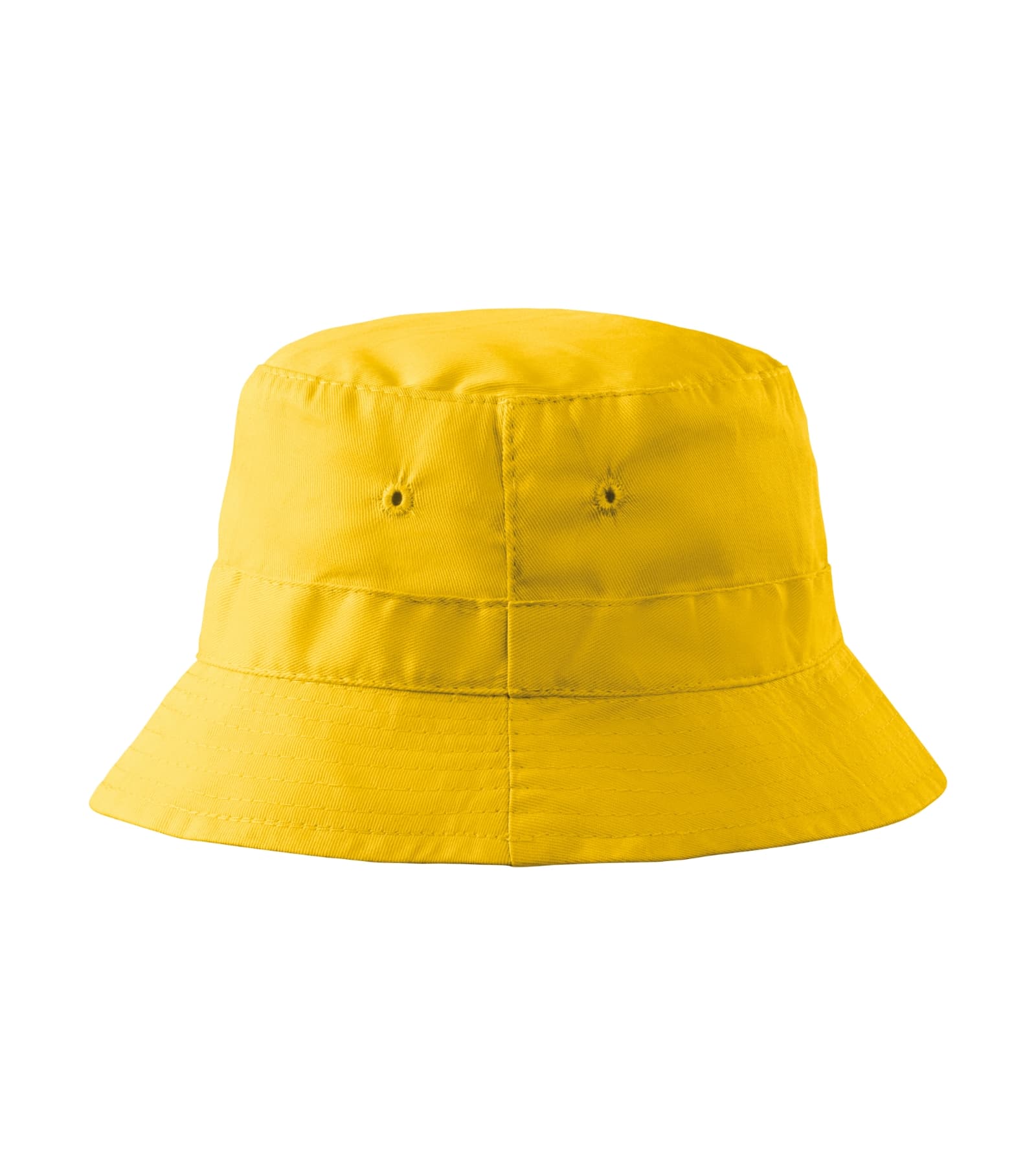 Verdant Cove - Hoed unisex 100% katoen omtrek 61 cm - 304 in Geel