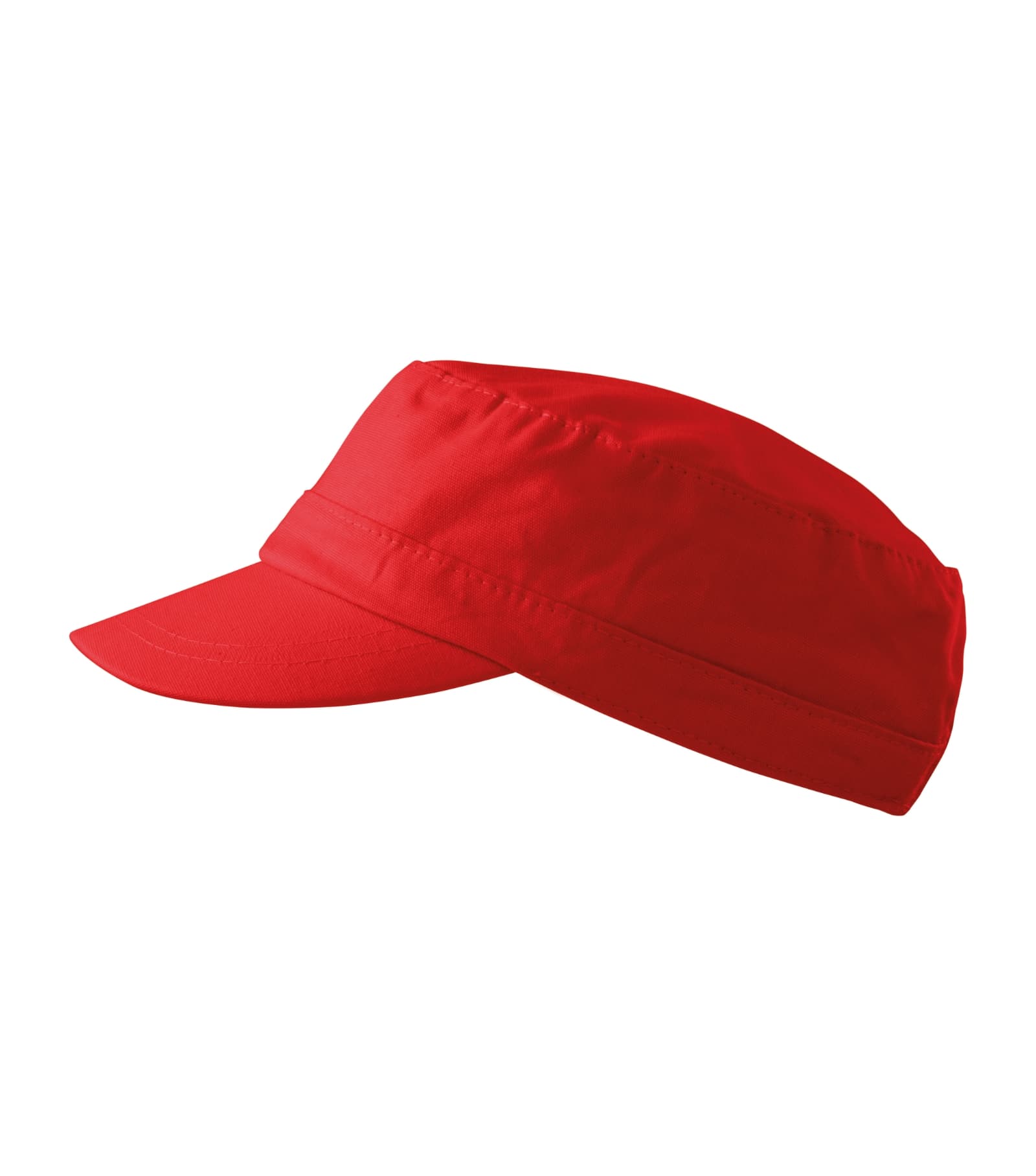 Beacon Ridge - Pet unisex 100% katoen - 324 in Rood