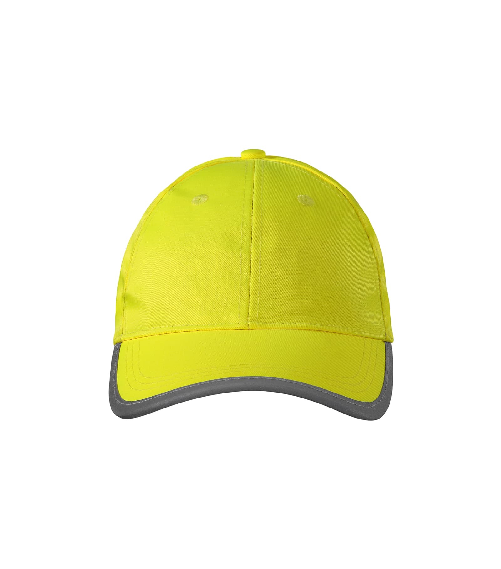 Quartz Vale - Pet unisex 50% katoen, 50% polyester - 3V5 in fluorescerend Geel