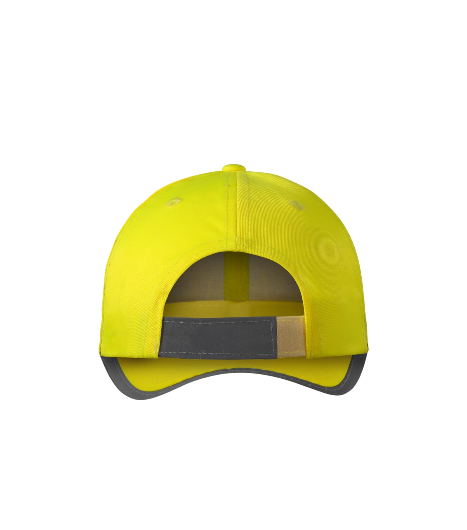 Quartz Vale - Pet unisex 50% katoen, 50% polyester - 3V5 in fluorescerend Geel