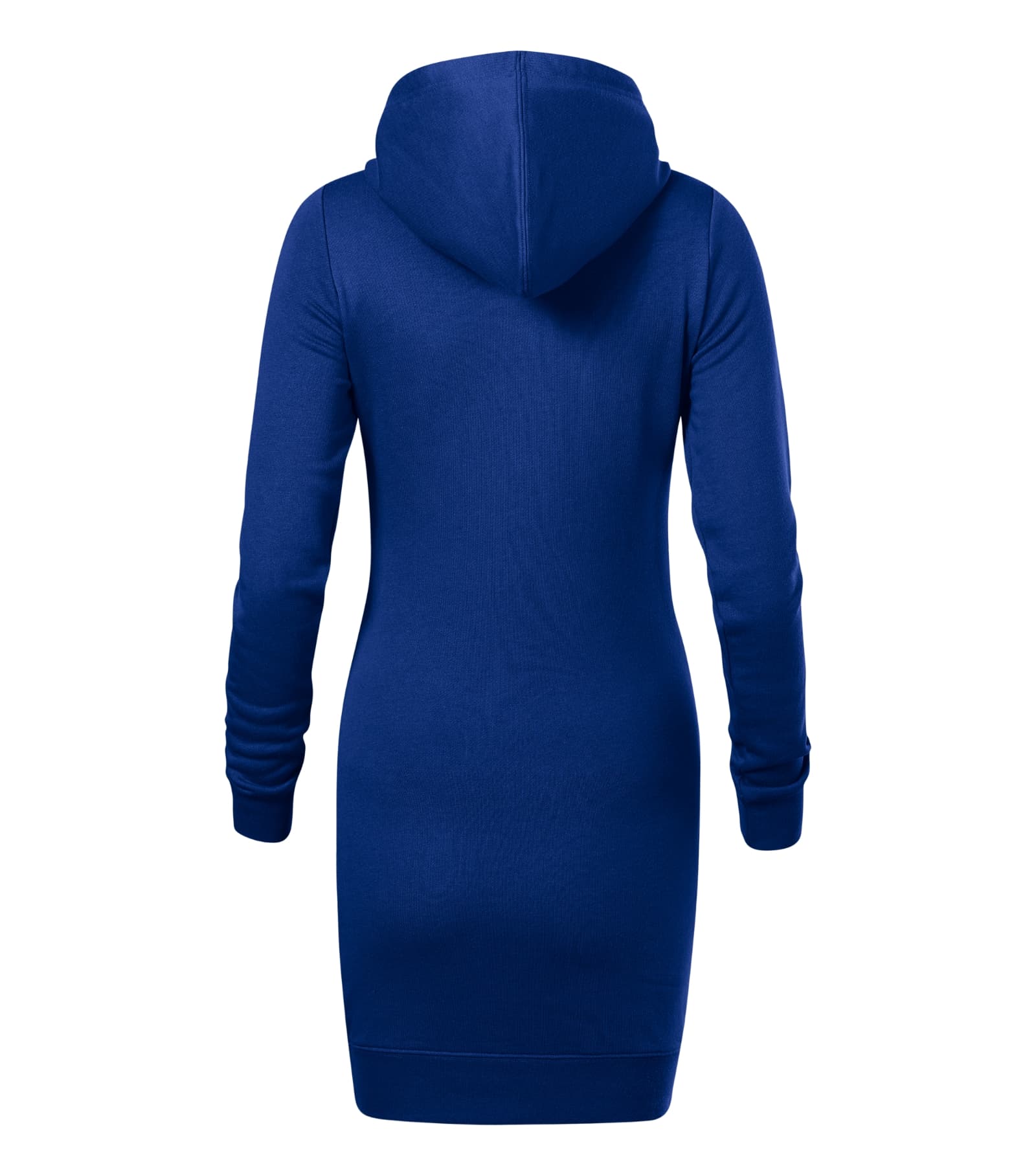 Amber Horizon - Jurk dames 65% katoen, 35% polyester - 419 in konings blauw