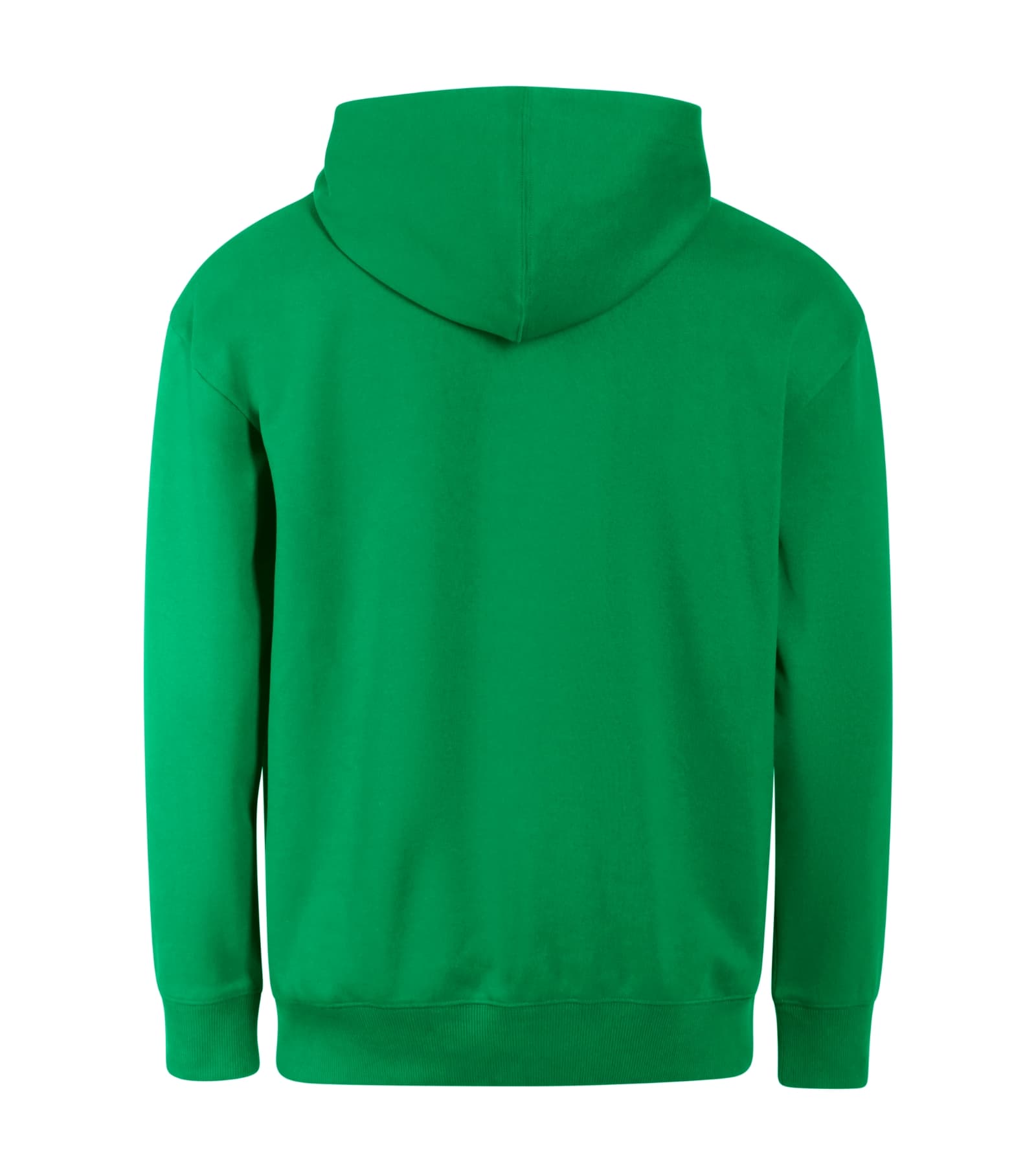 Alto Wave - Sweater unisex 60% katoen, 40% polyester - 422 in kellygroen