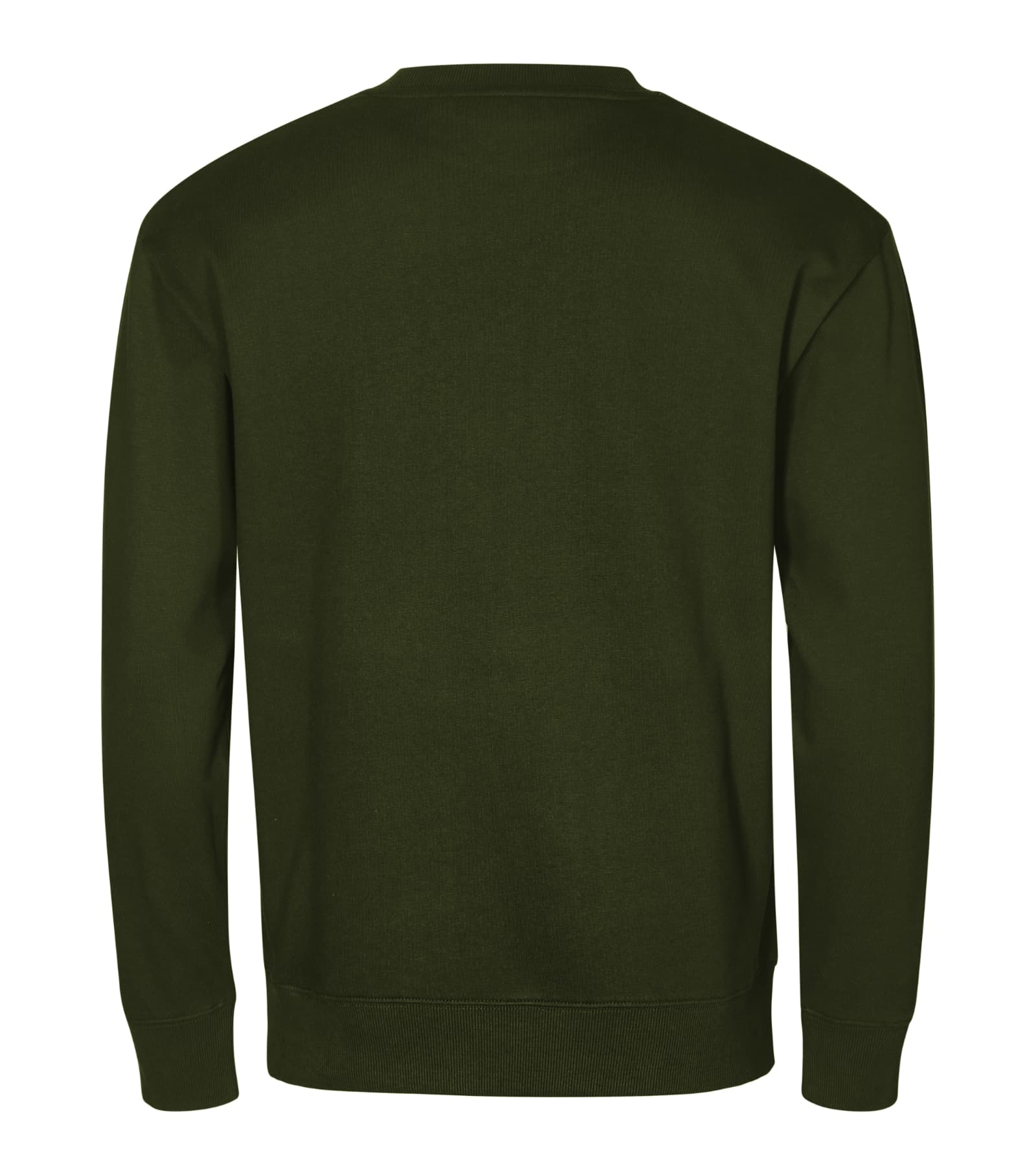 Terra Arc - Sweater unisex 60% katoen, 40% polyester - 426 in Militairgroen