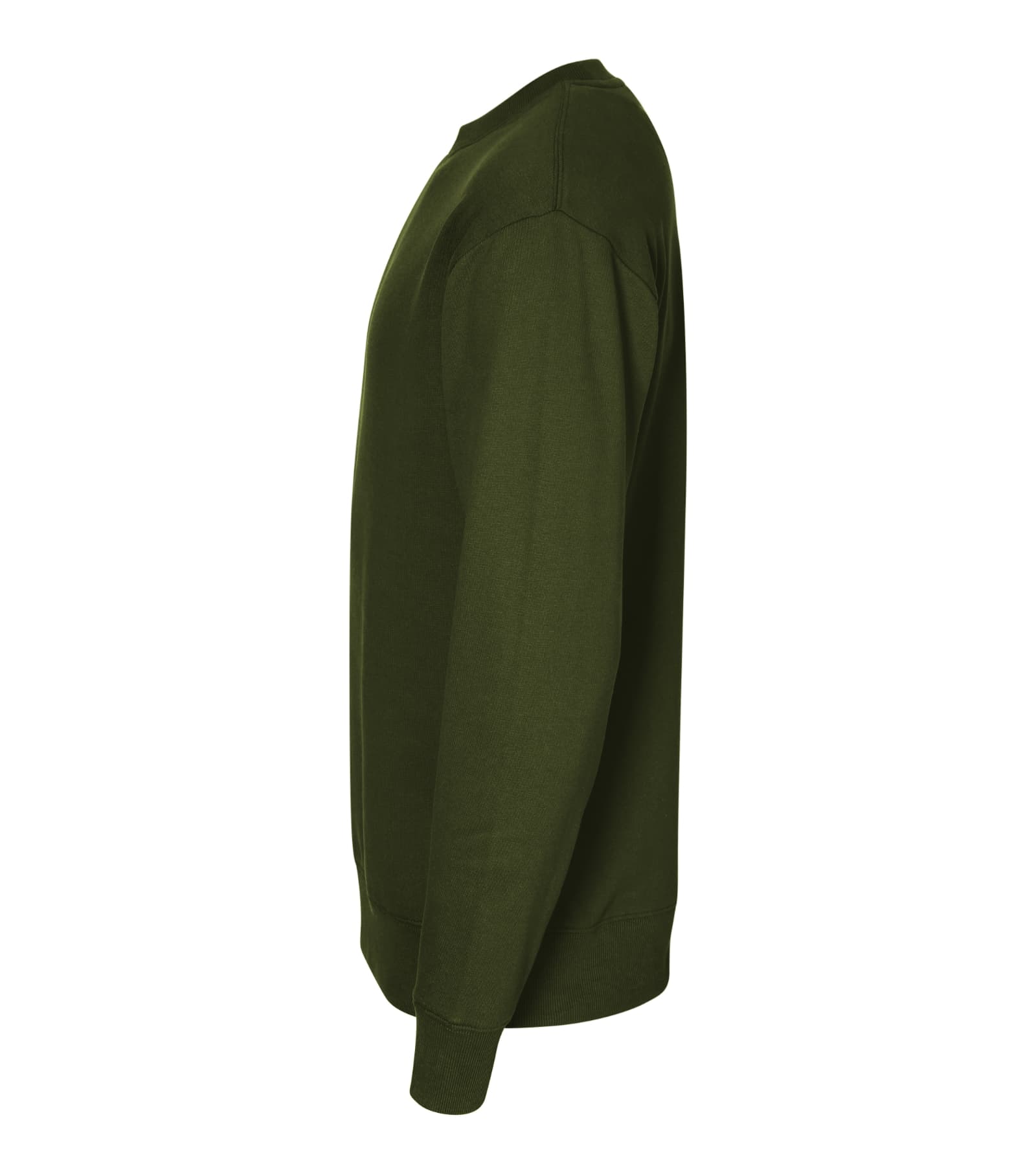 Terra Arc - Sweater unisex 60% katoen, 40% polyester - 426 in Militairgroen