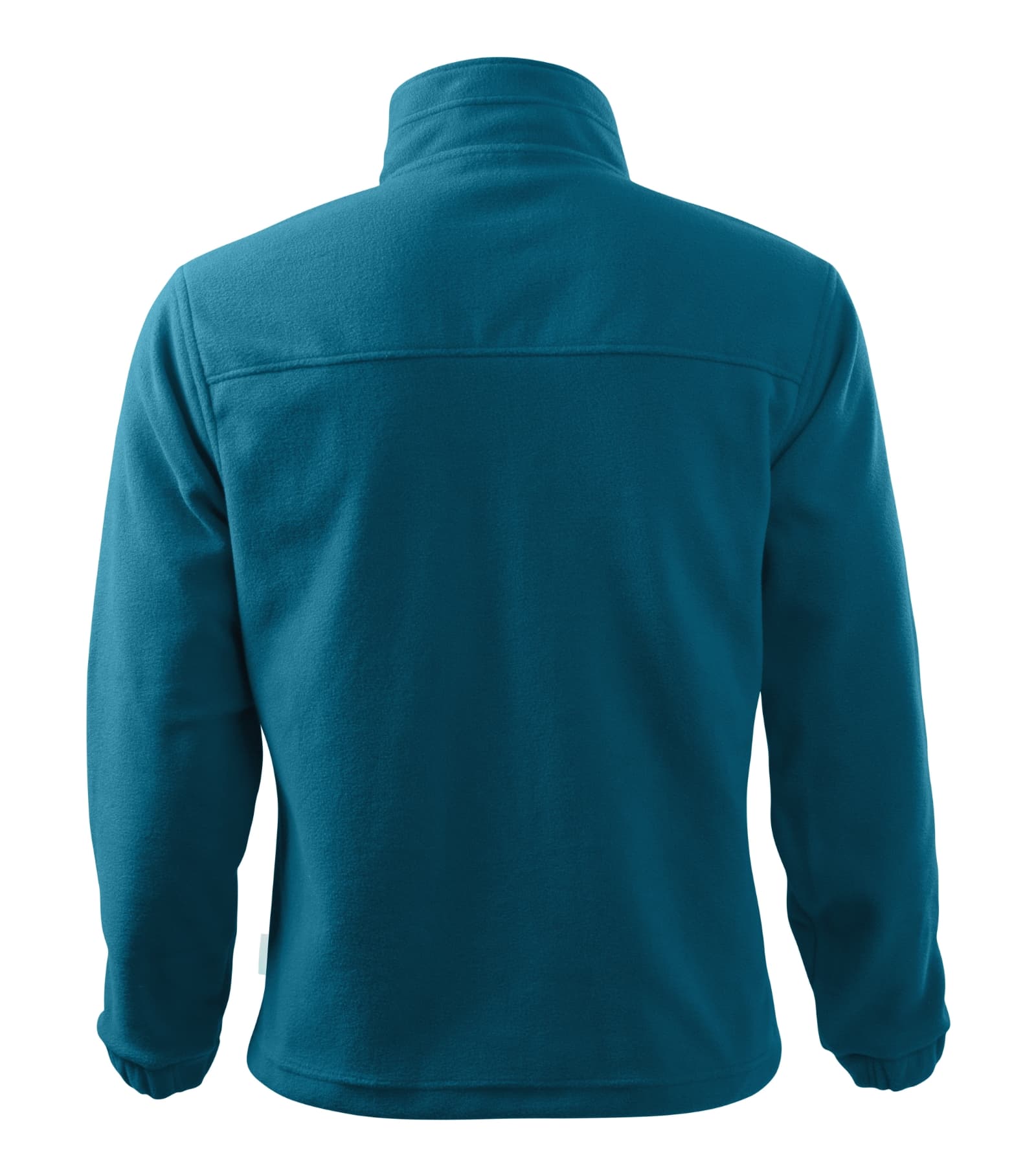 Cinder Trail - Fleece heren 100% polyester - 501 in petrolblauw