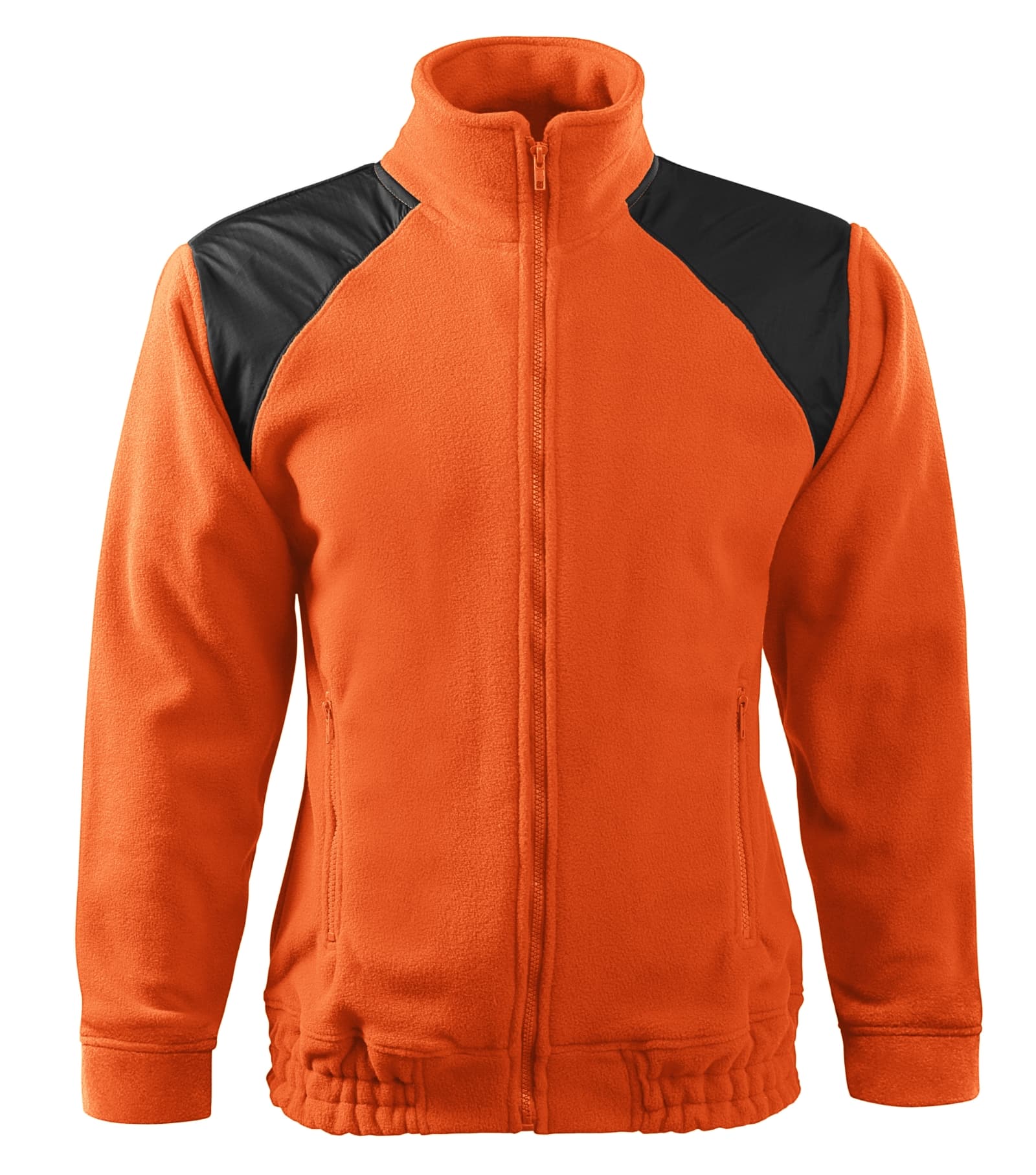 Grove Vista - Fleece unisex 100% polyester - 506 in Oranje