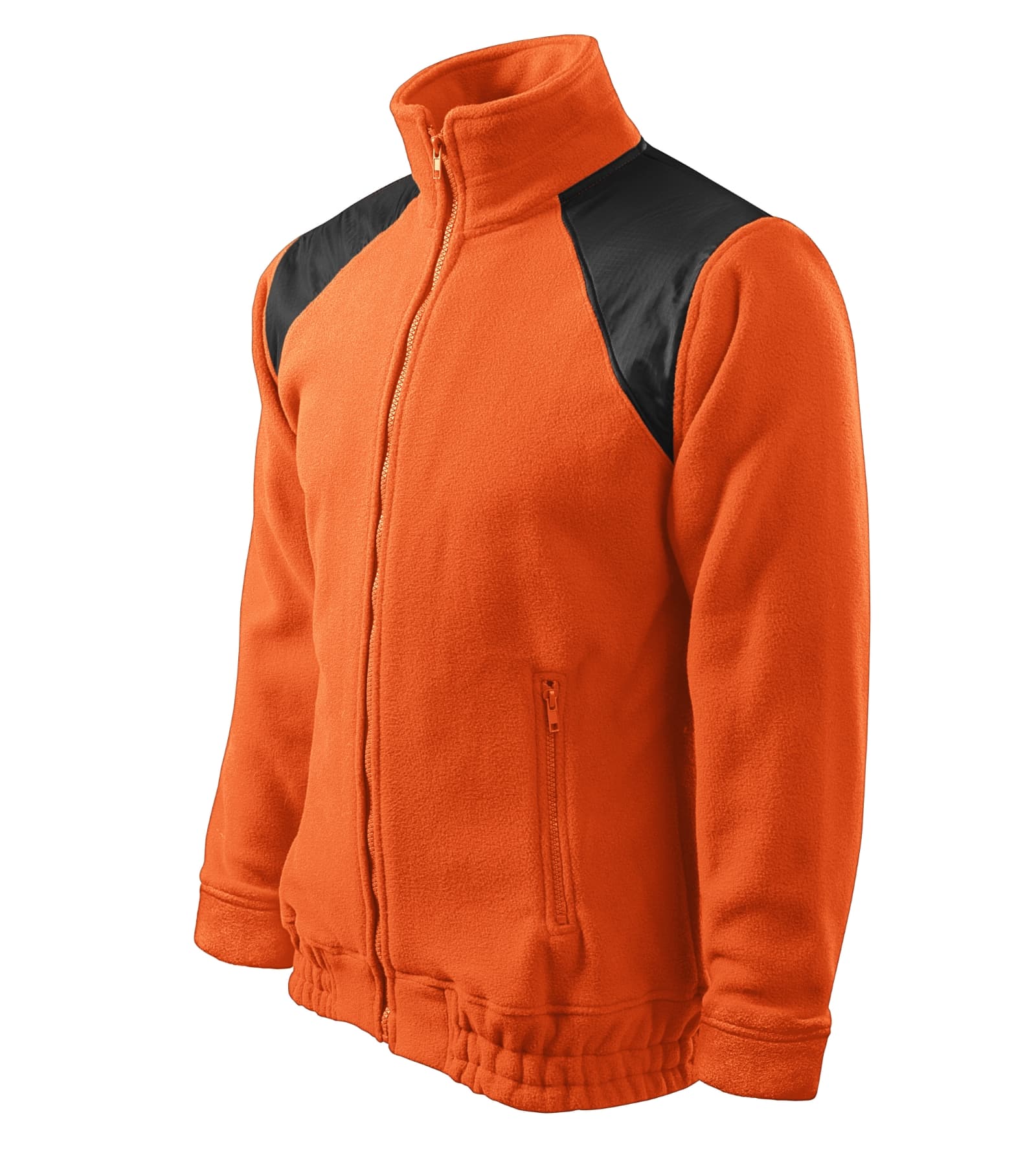 Grove Vista - Fleece unisex 100% polyester - 506 in Oranje